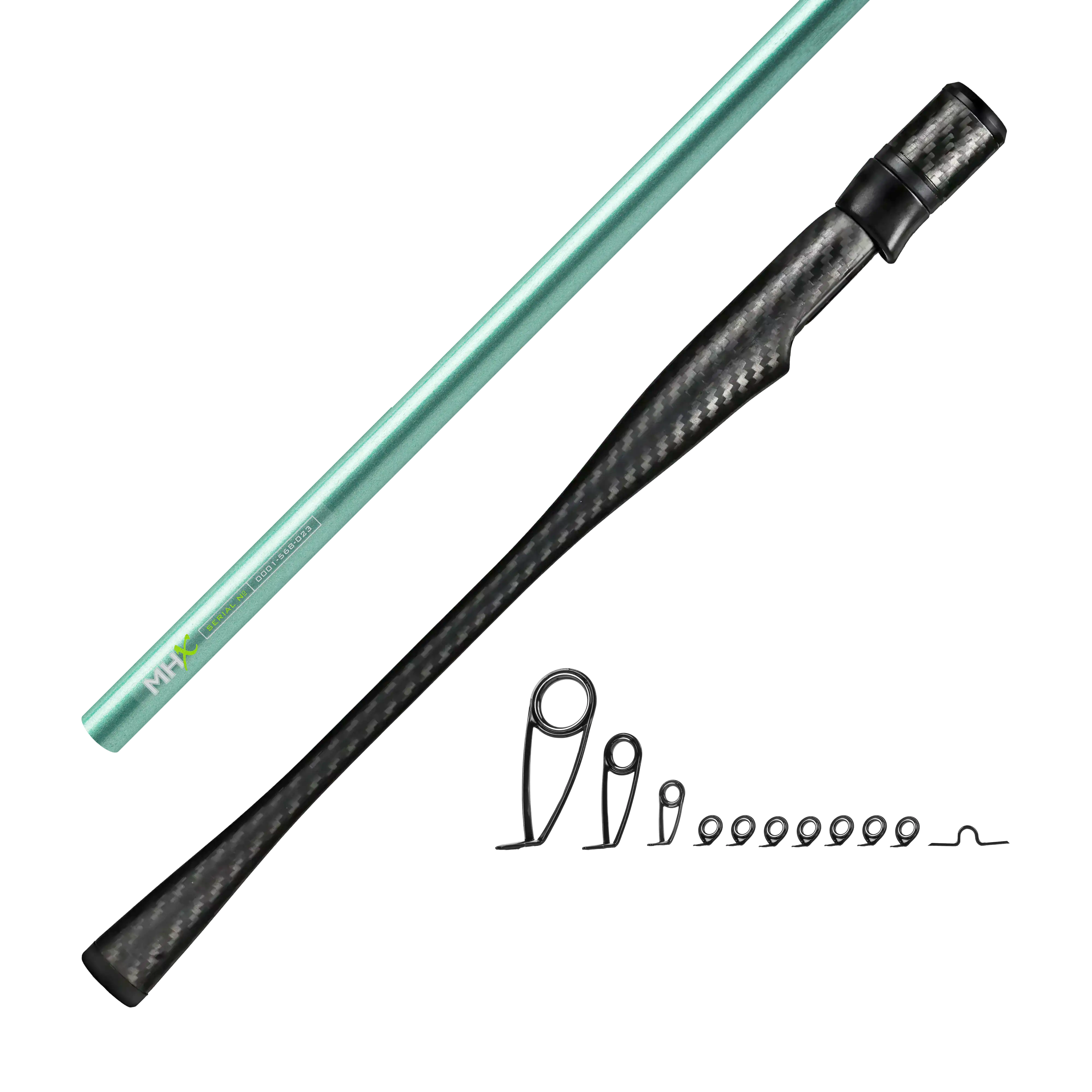 #color_metallic seafoam