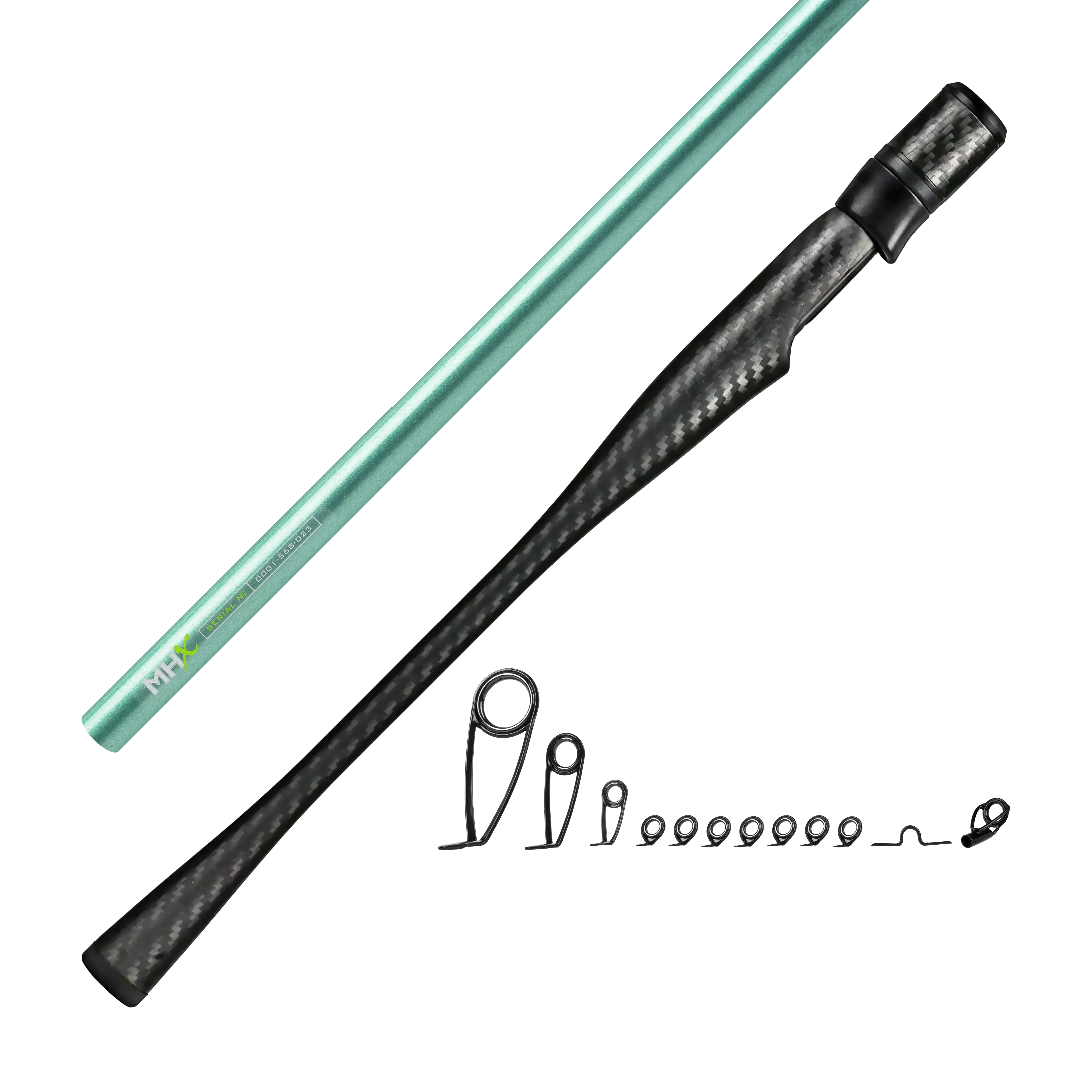 #color_metallic seafoam