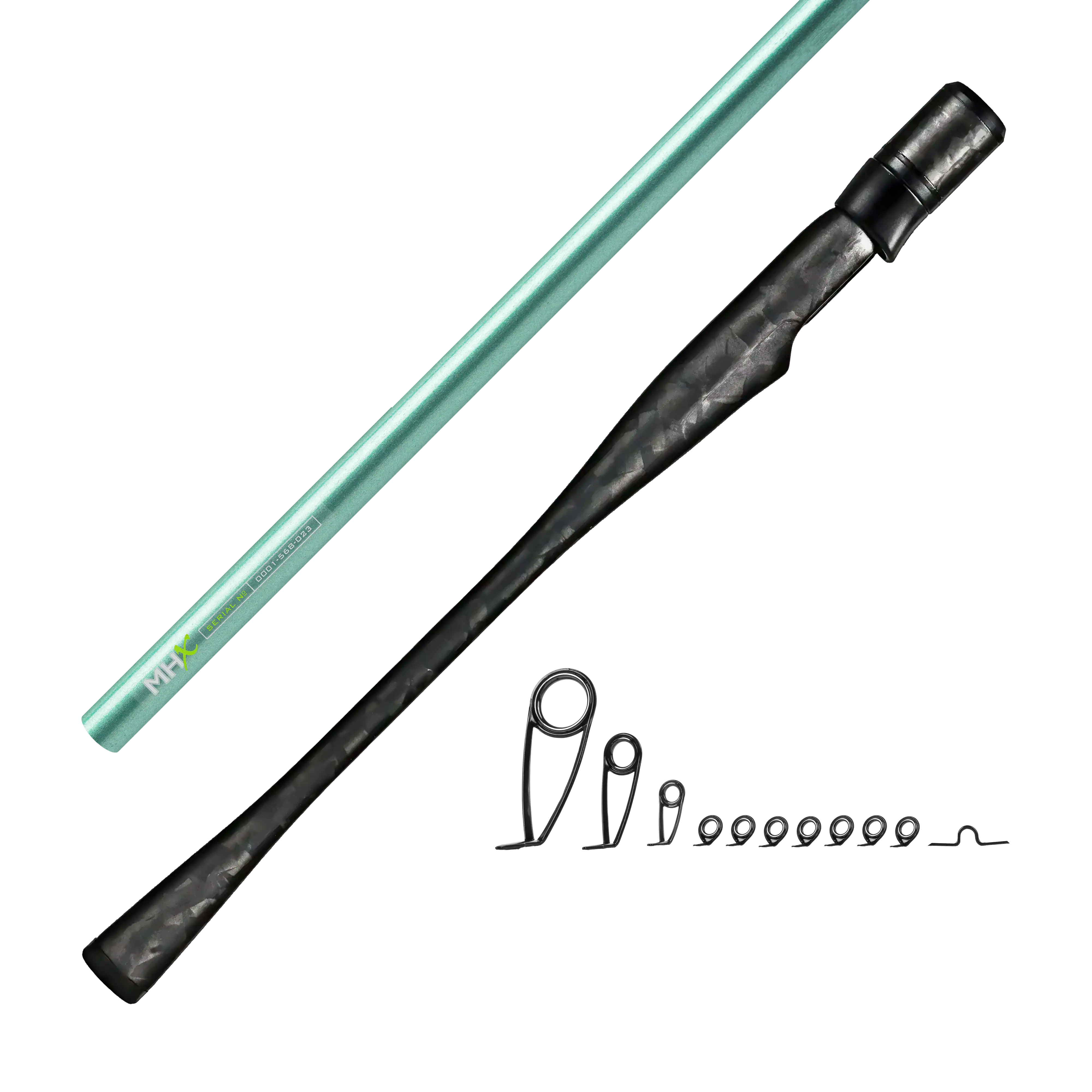 #color_metallic seafoam