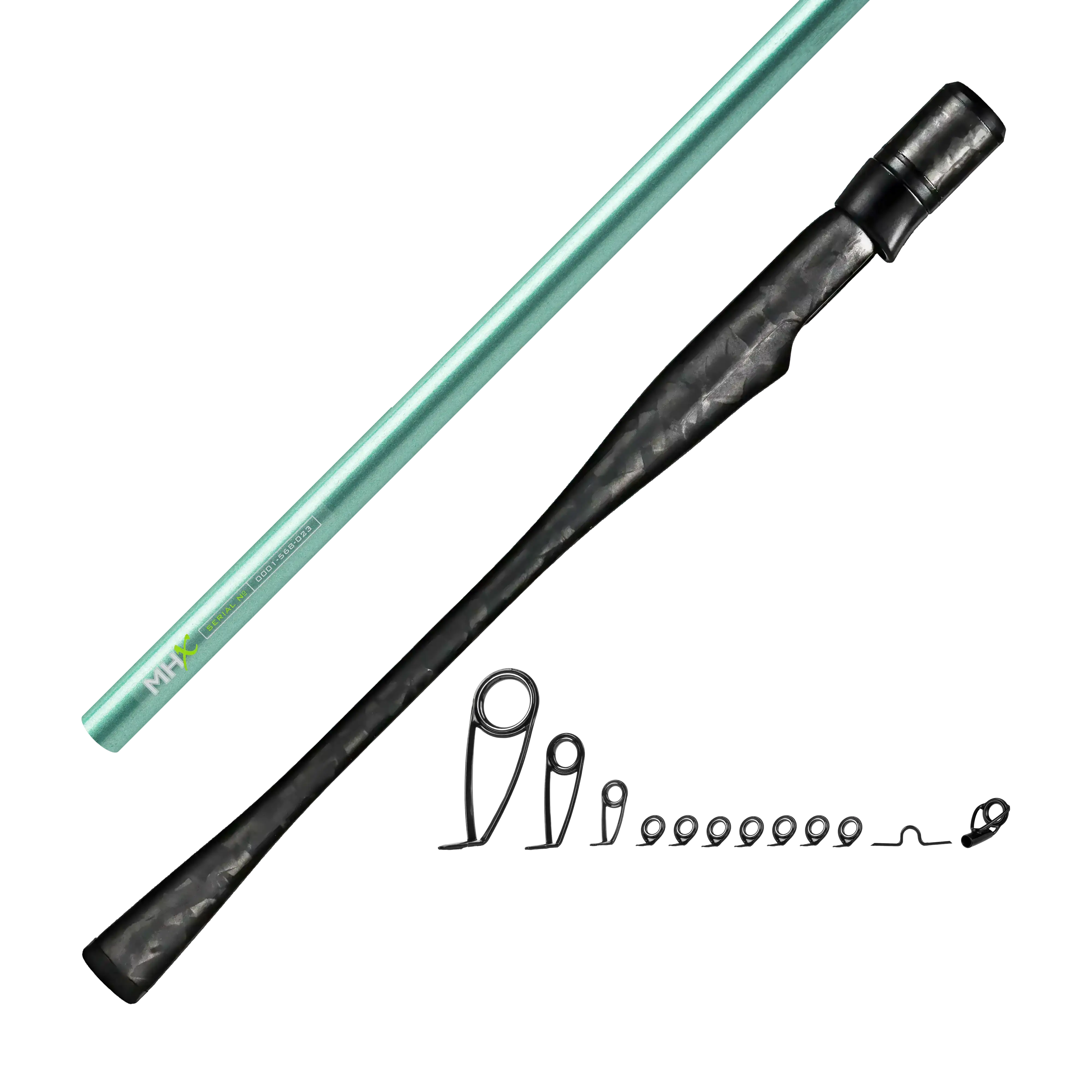 #color_metallic seafoam
