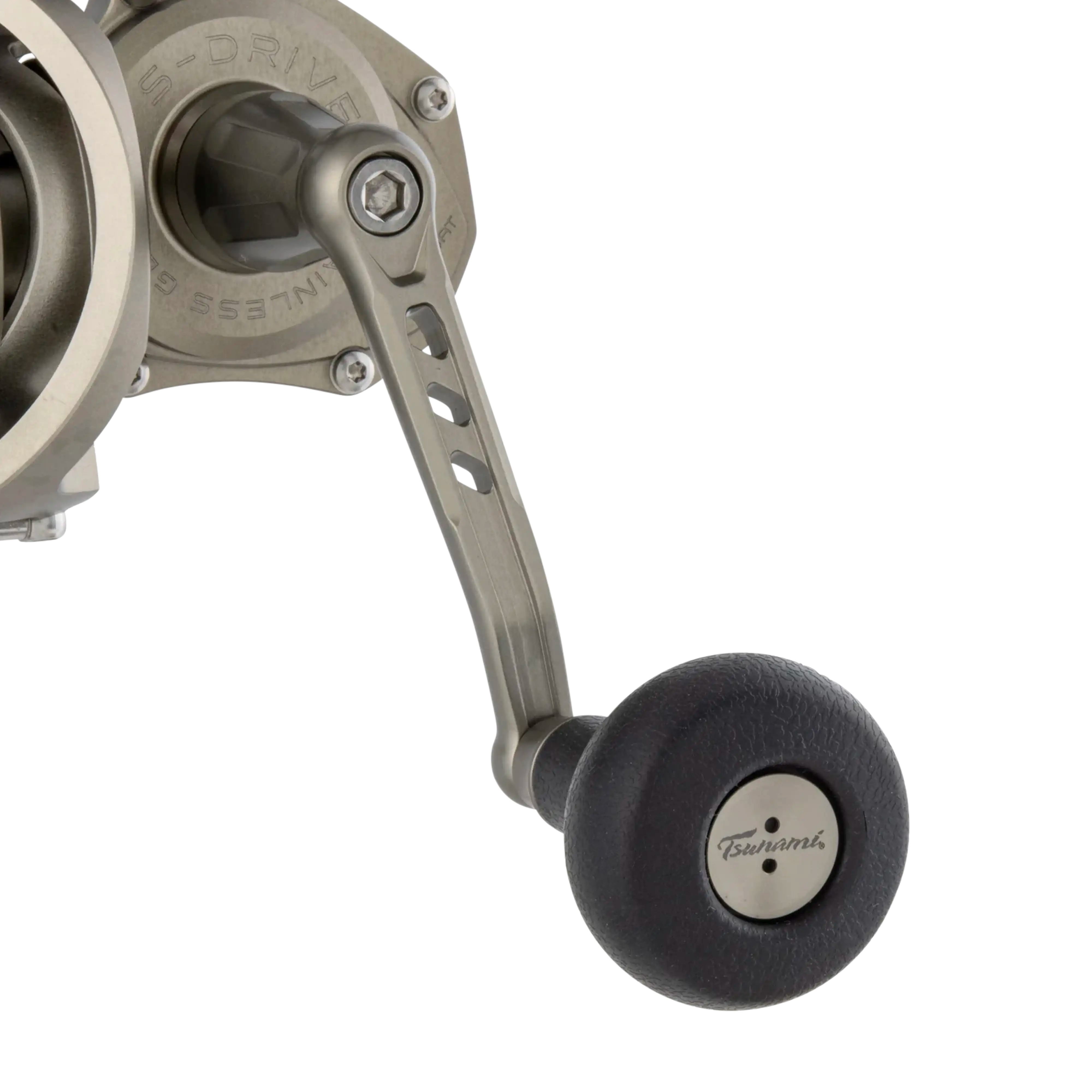 Tsunami SaltX II Spinning Reels