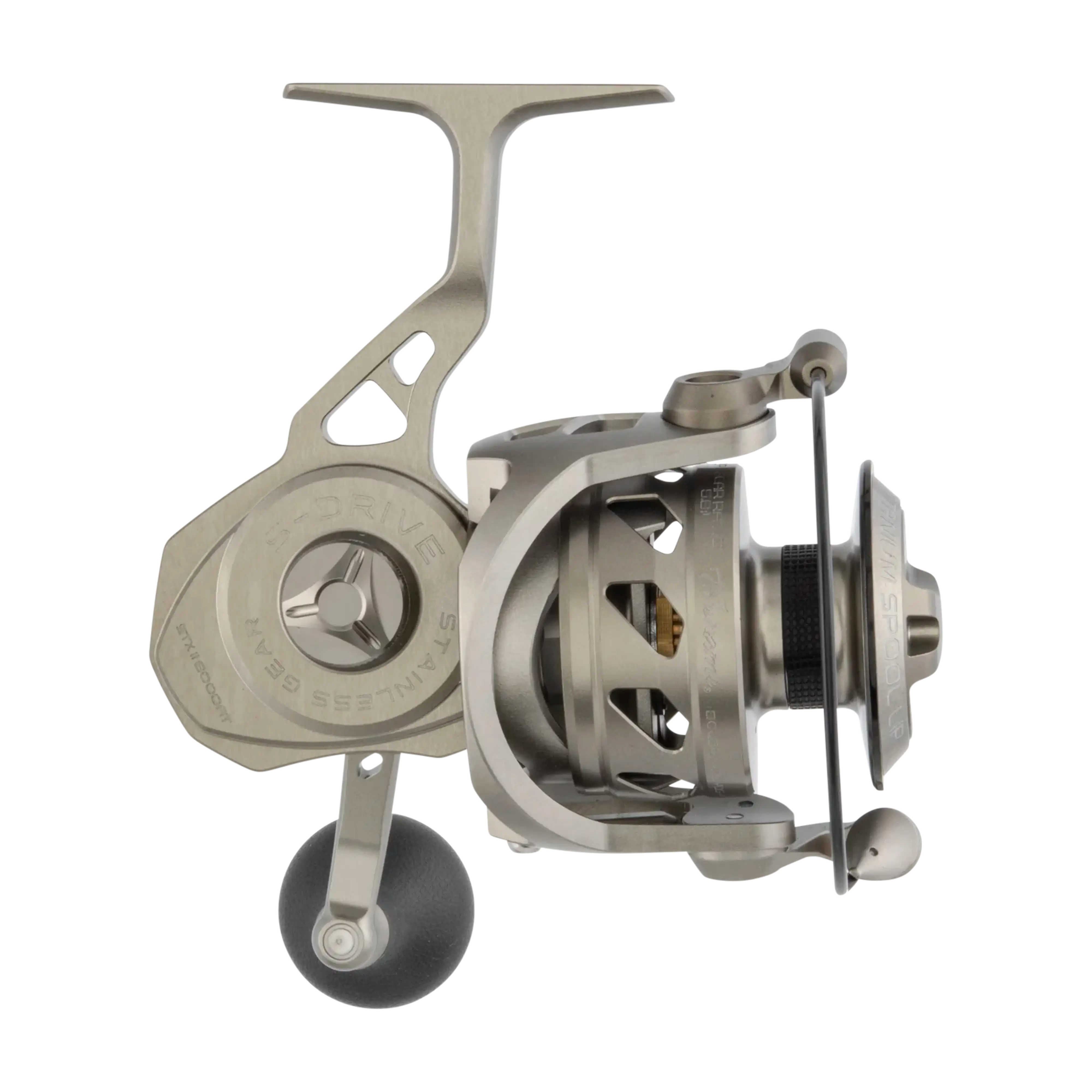 Tsunami SaltX II Spinning Reels