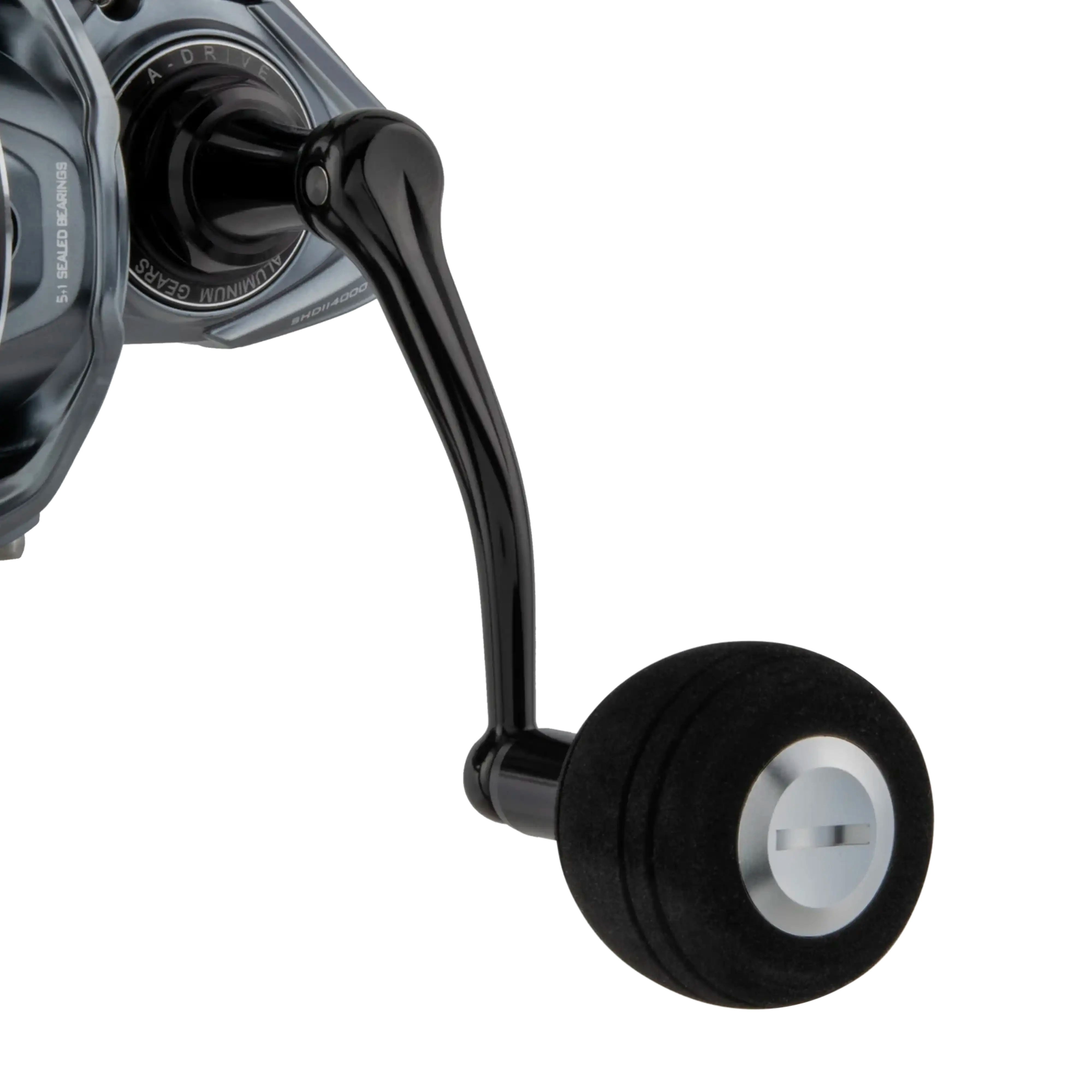 Tsunami Shield II Spinning Reels