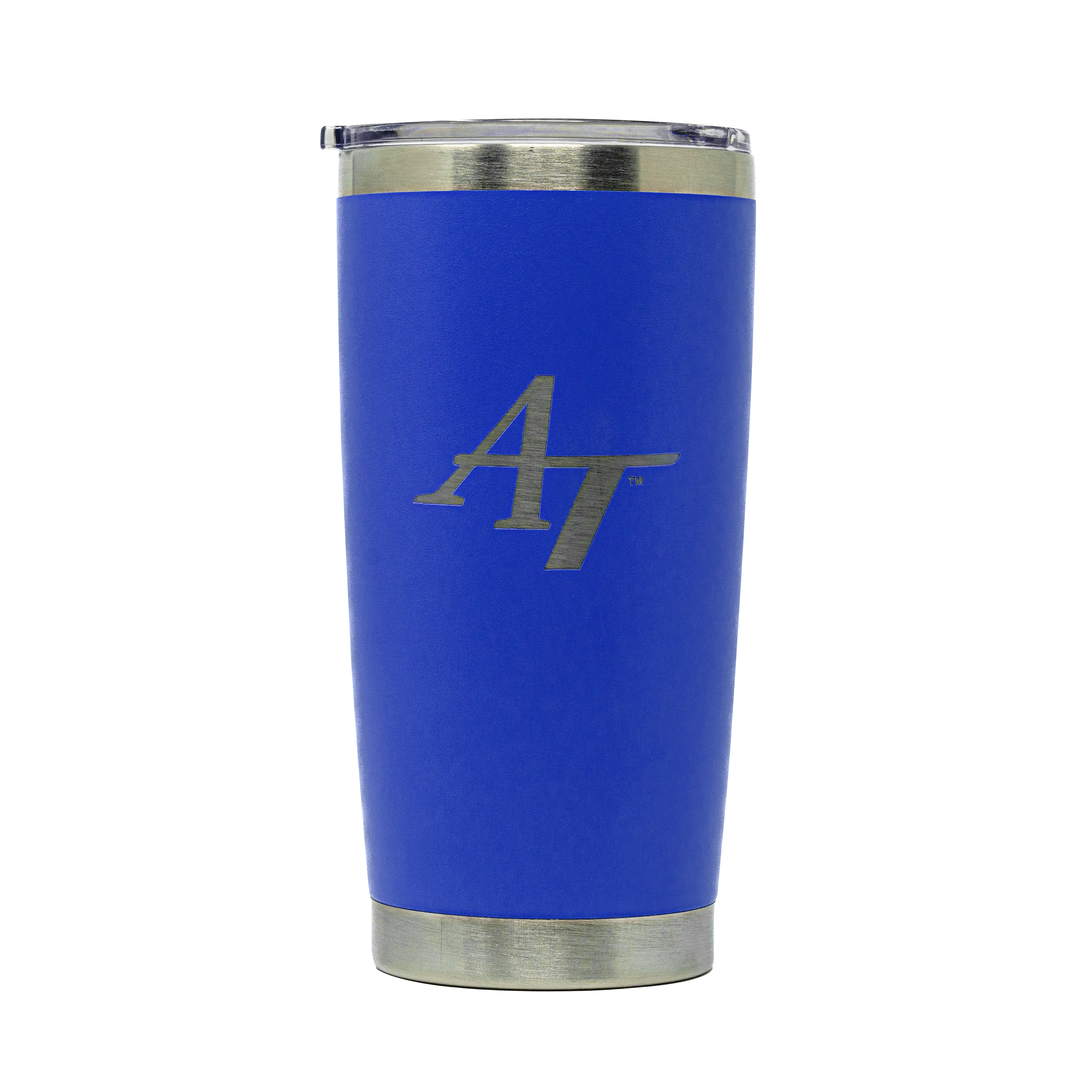 American Tackle 20oz Insulated Stainless Steel Tumbler