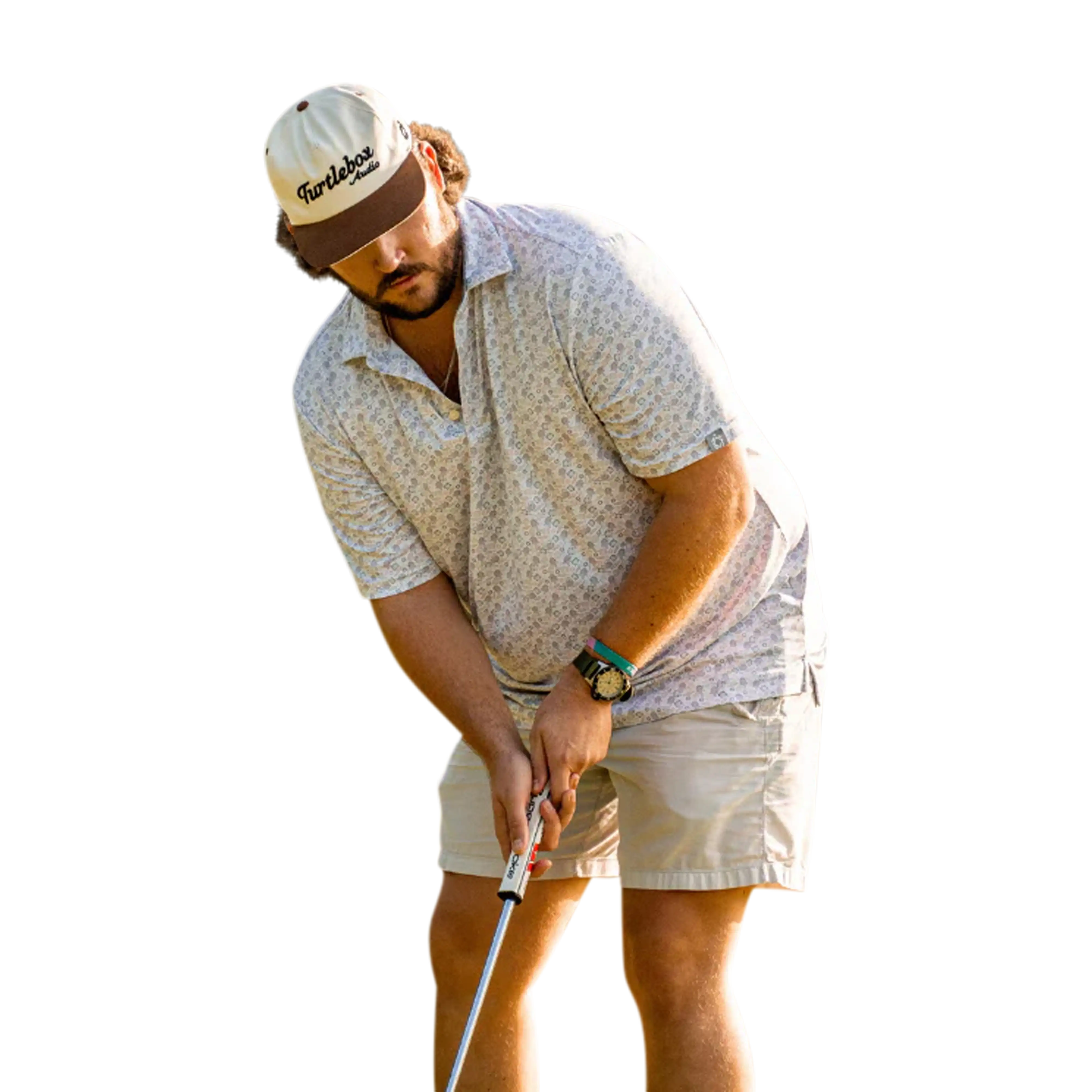 Turtlebox El Camino Hat