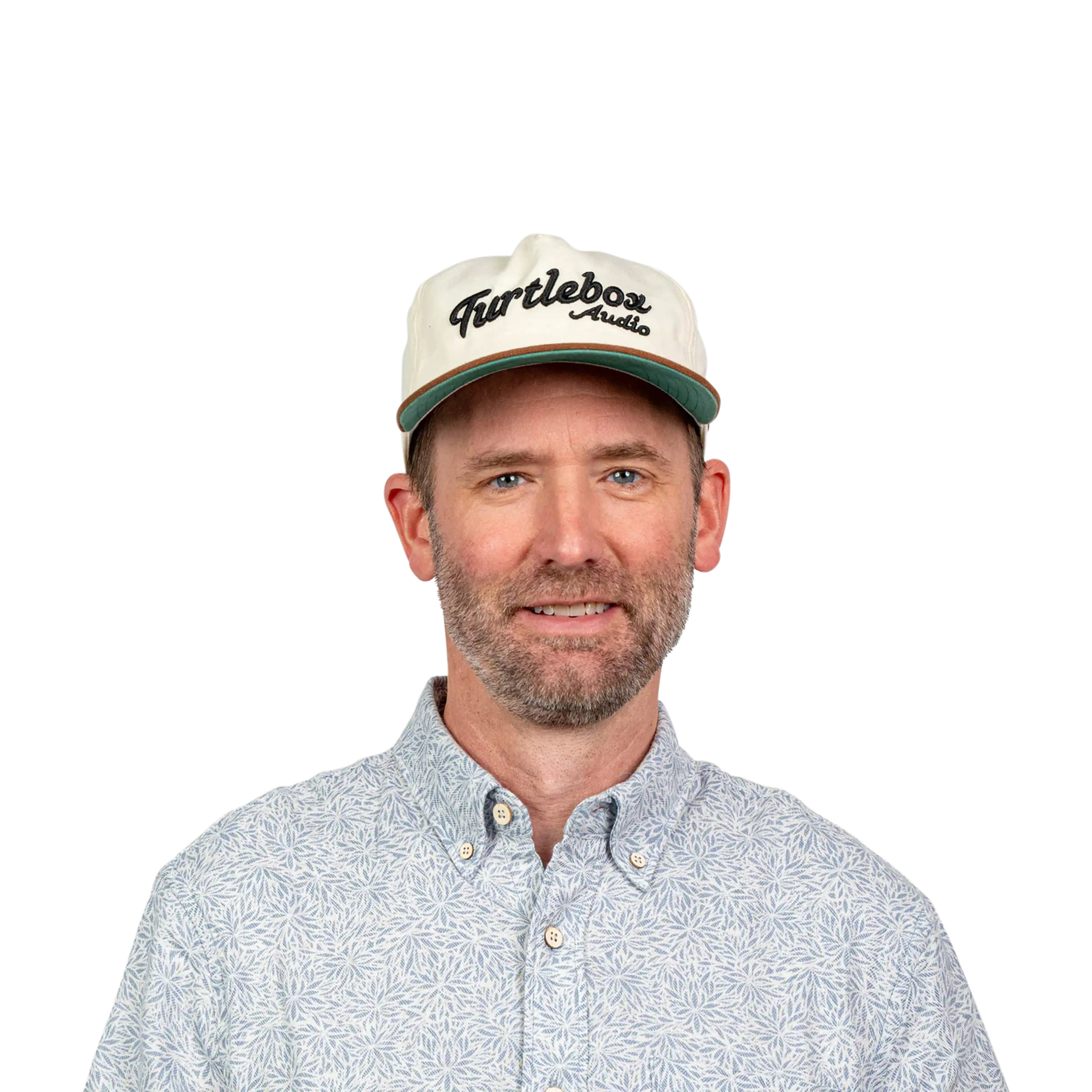 Turtlebox El Camino Hat