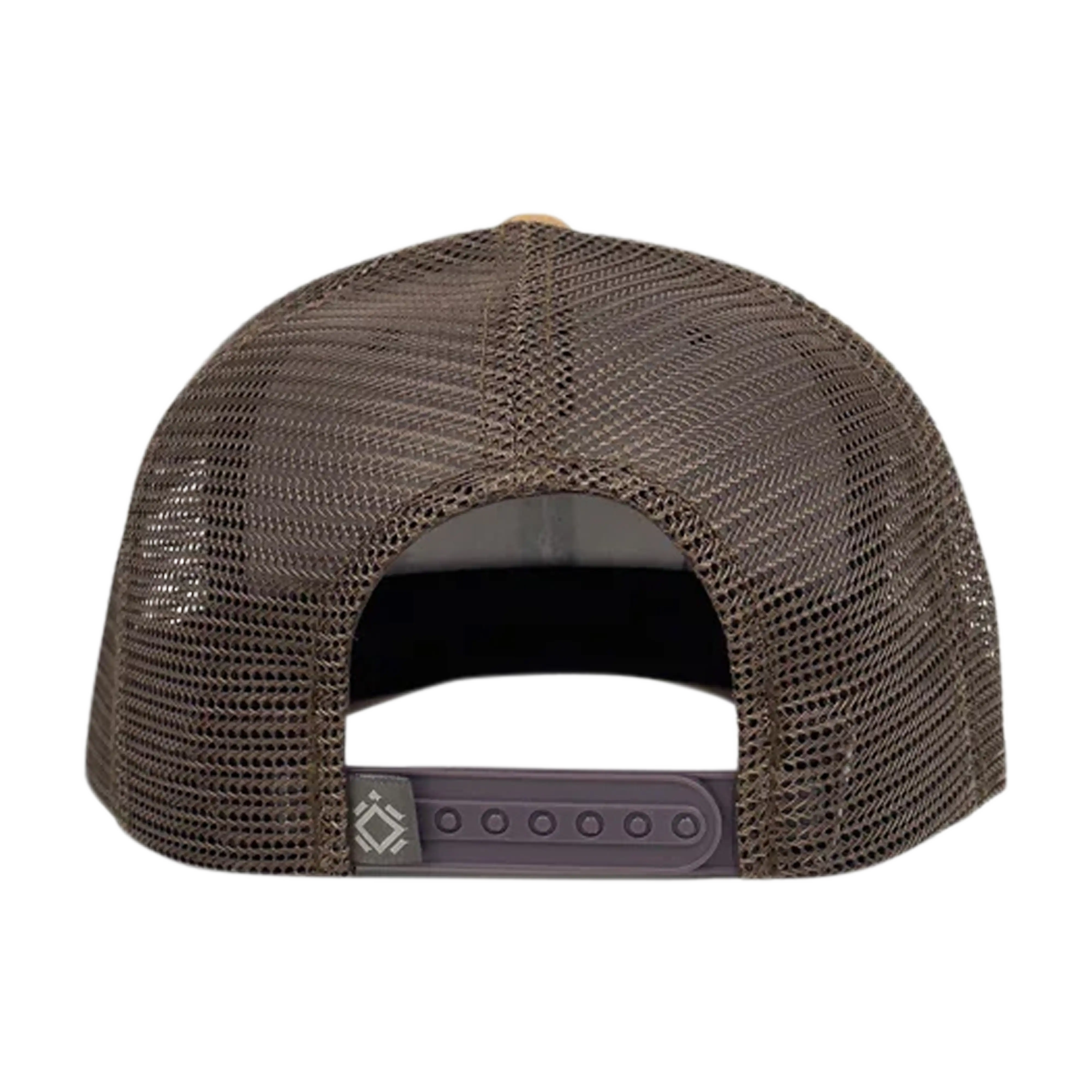 Turtlebox Everyday Camo Trucker Hat