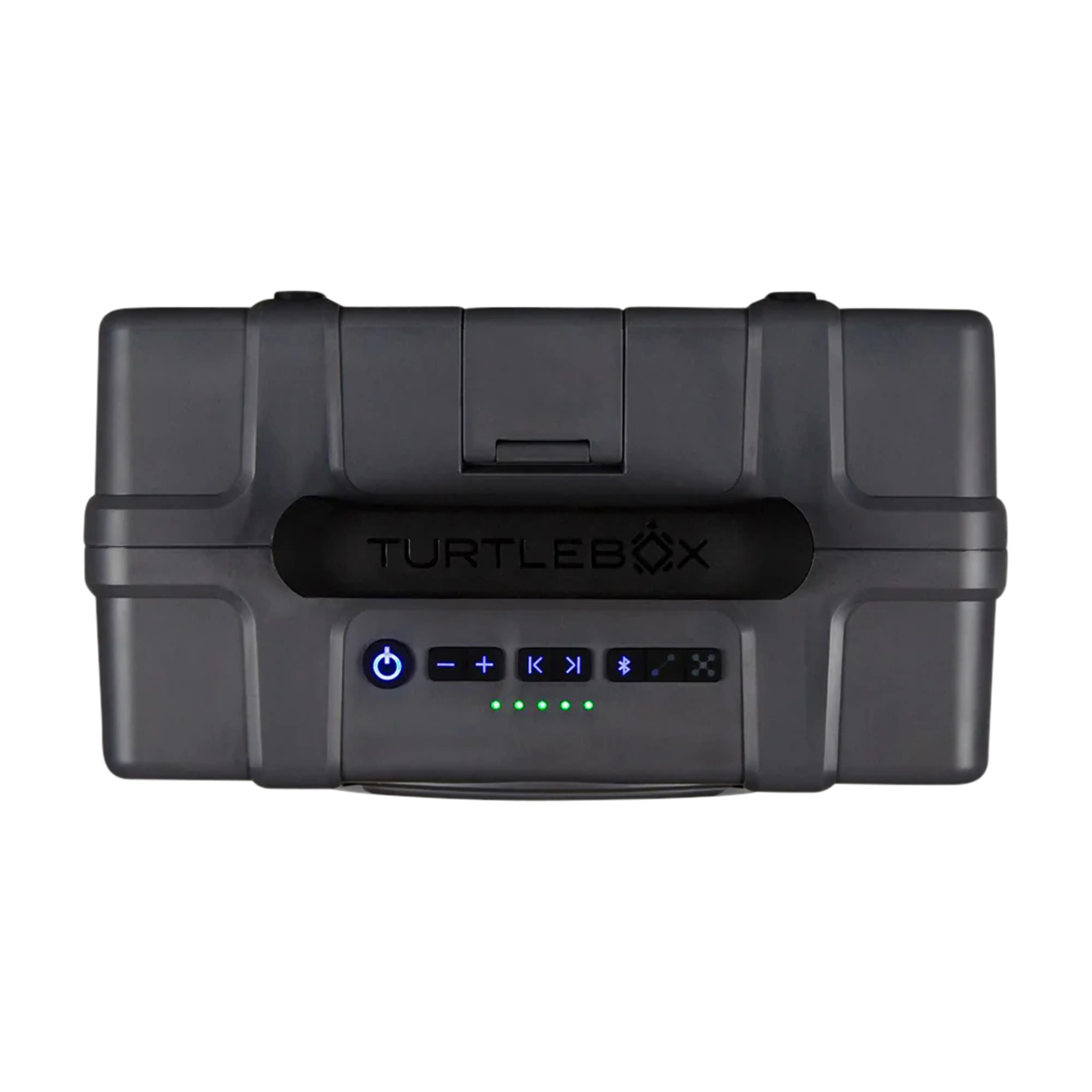 Turtlebox Grande Portable Outdoor Speaker