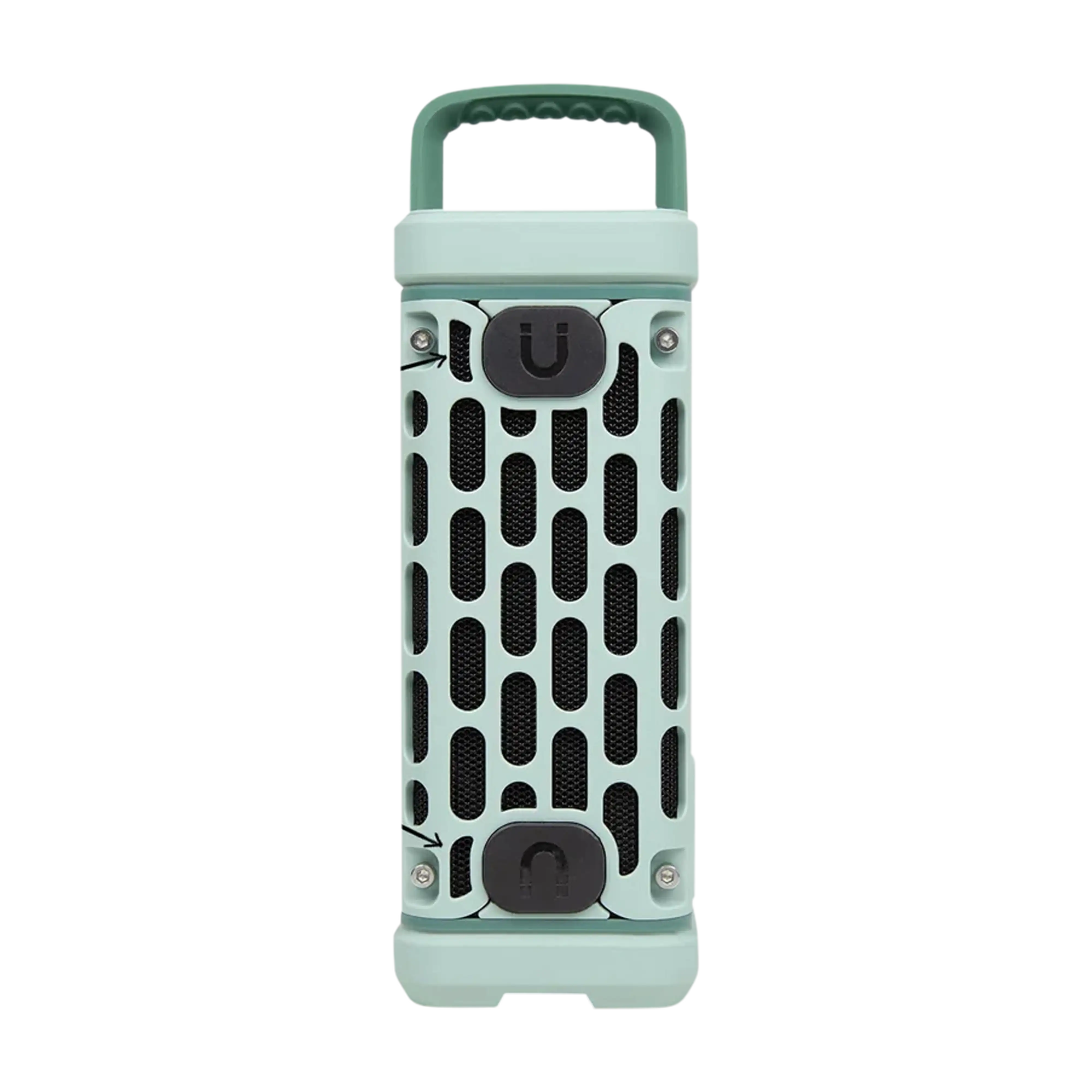 Turtlebox Ranger Portable Outdoor Speaker