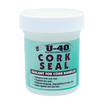 U-40 Cork Seal (2 oz.) – Protective Sealer for Cork Rod Handles