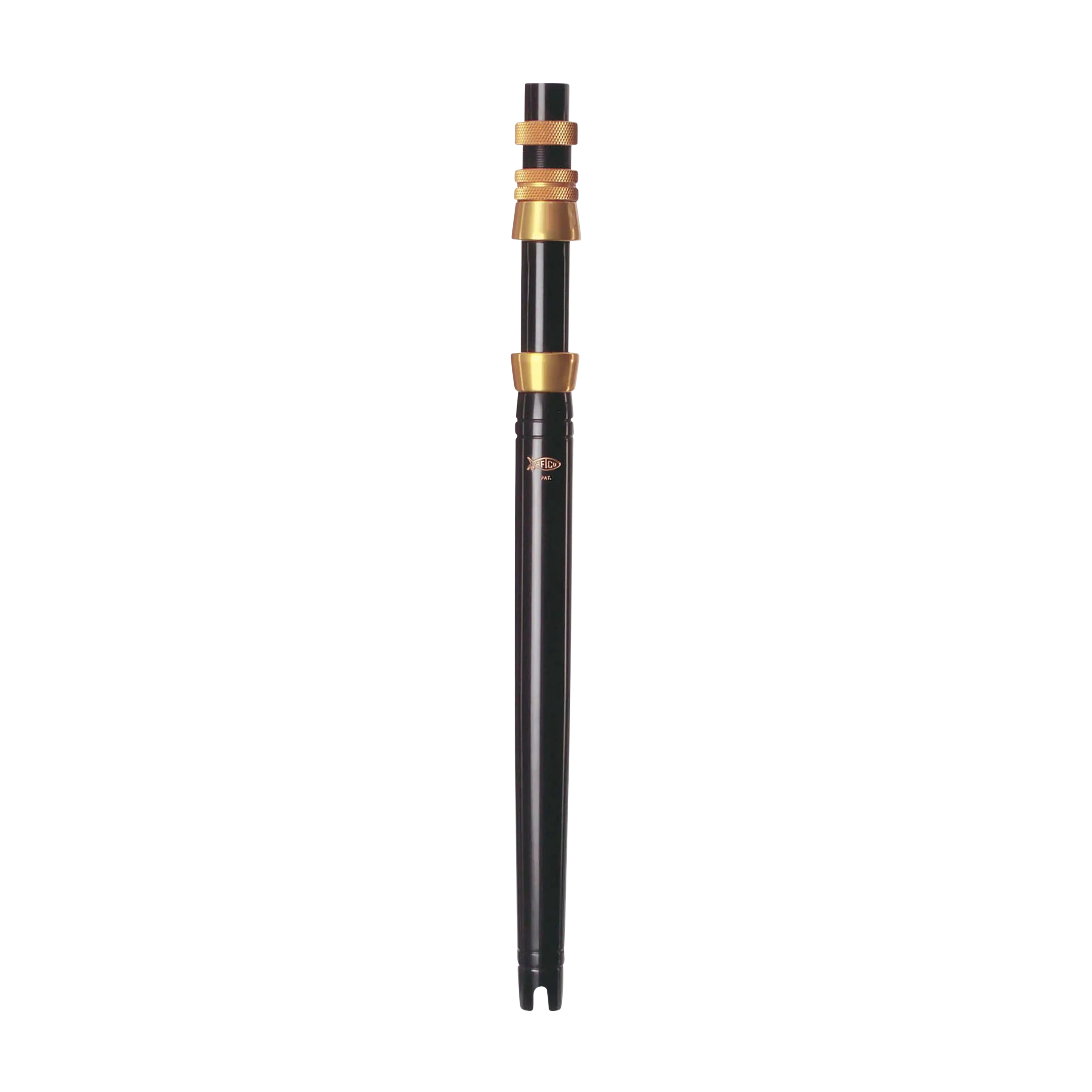 AFTCO Unibutts® – One-Piece Aluminum Butt & Reel Seat