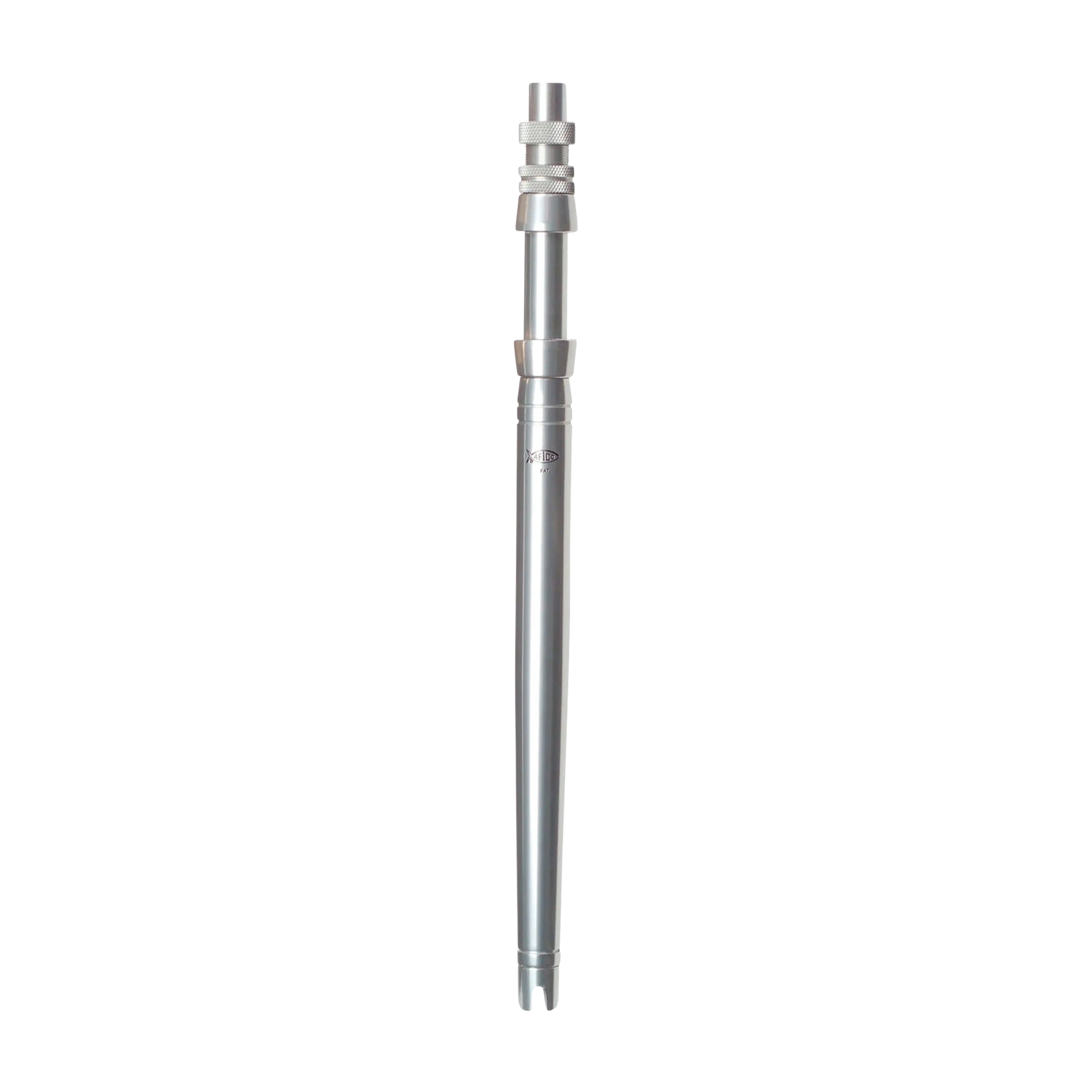 AFTCO Unibutts® – One-Piece Aluminum Butt & Reel Seat