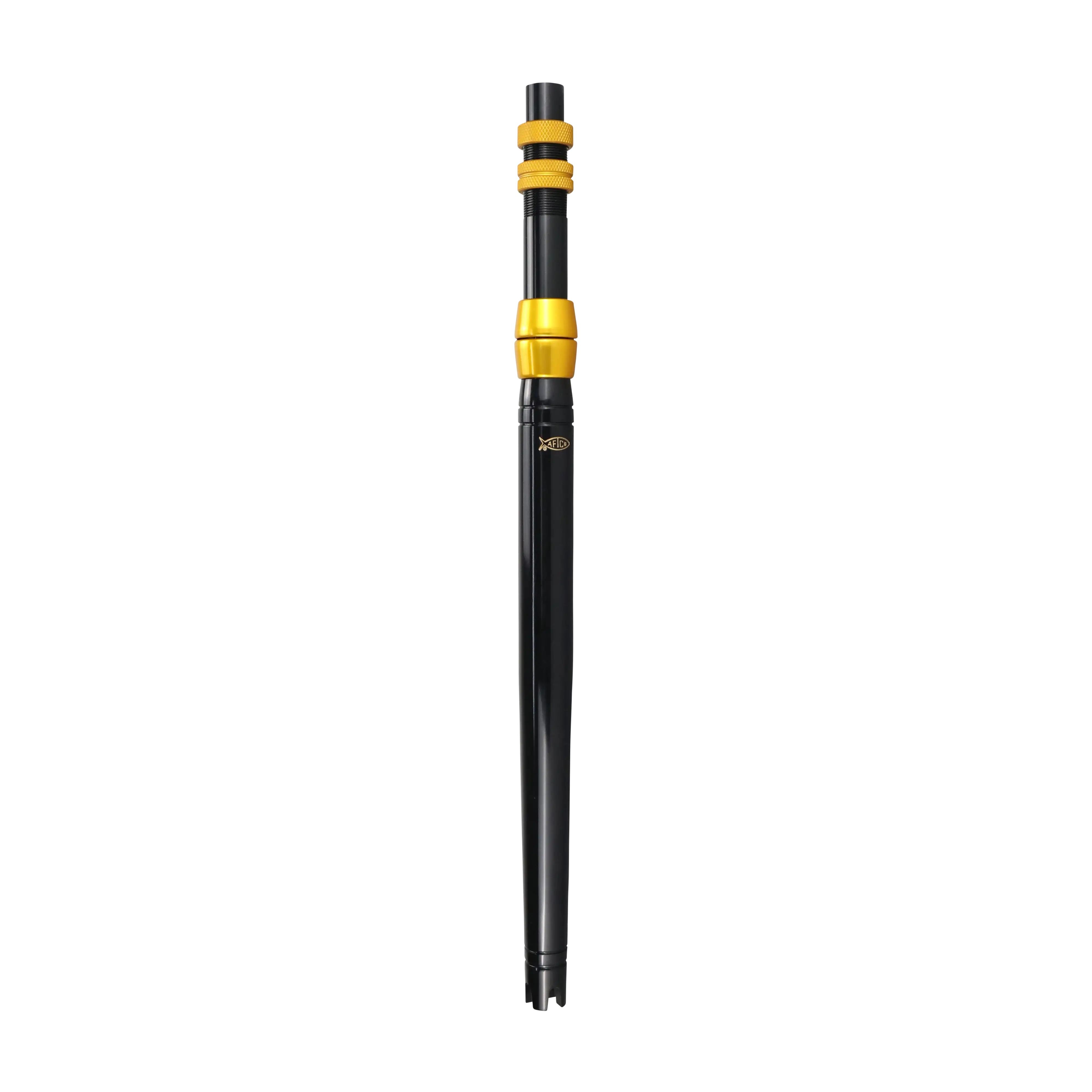 AFTCO Unibutts® – One-Piece Aluminum Butt & Reel Seat