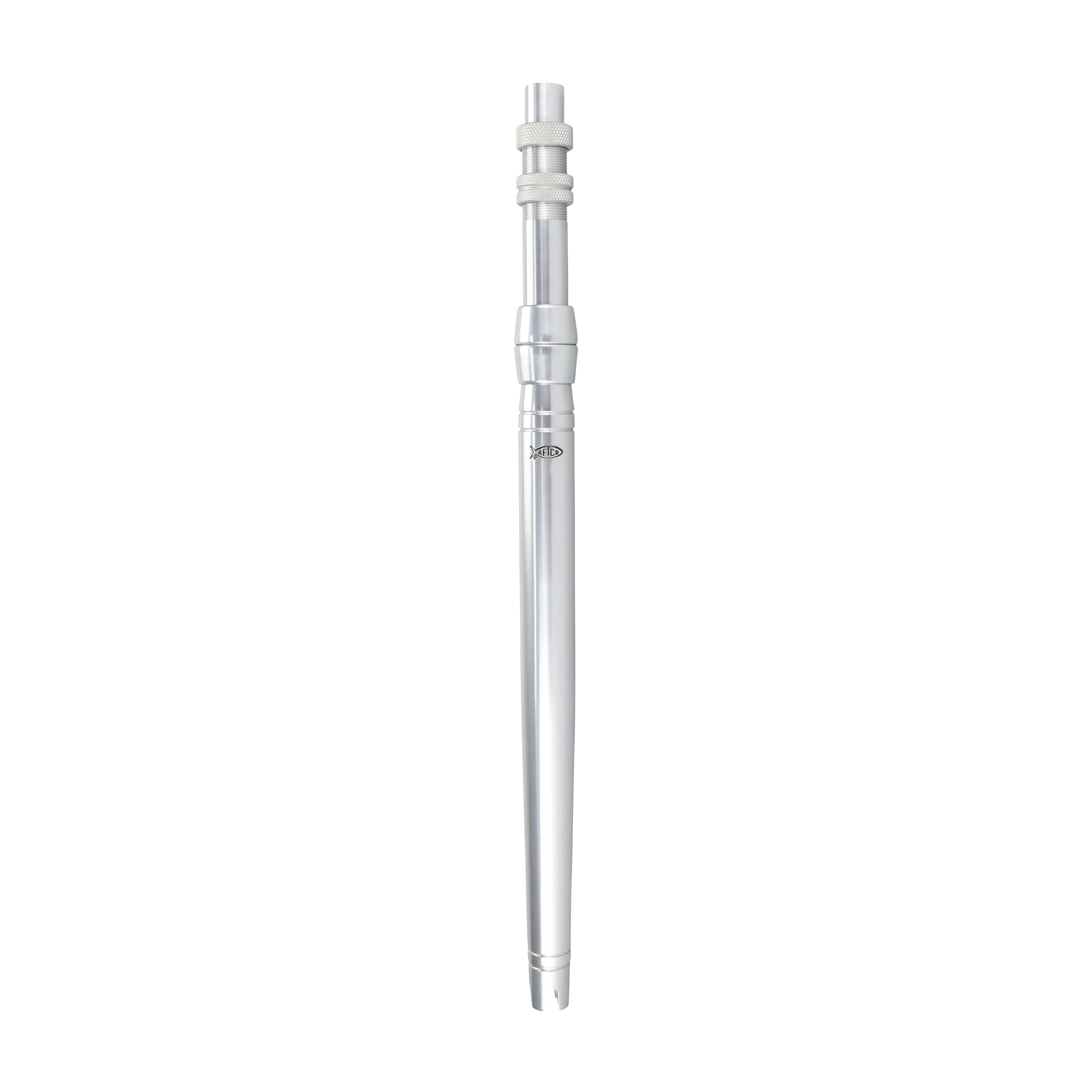 AFTCO Unibutts® – One-Piece Aluminum Butt & Reel Seat