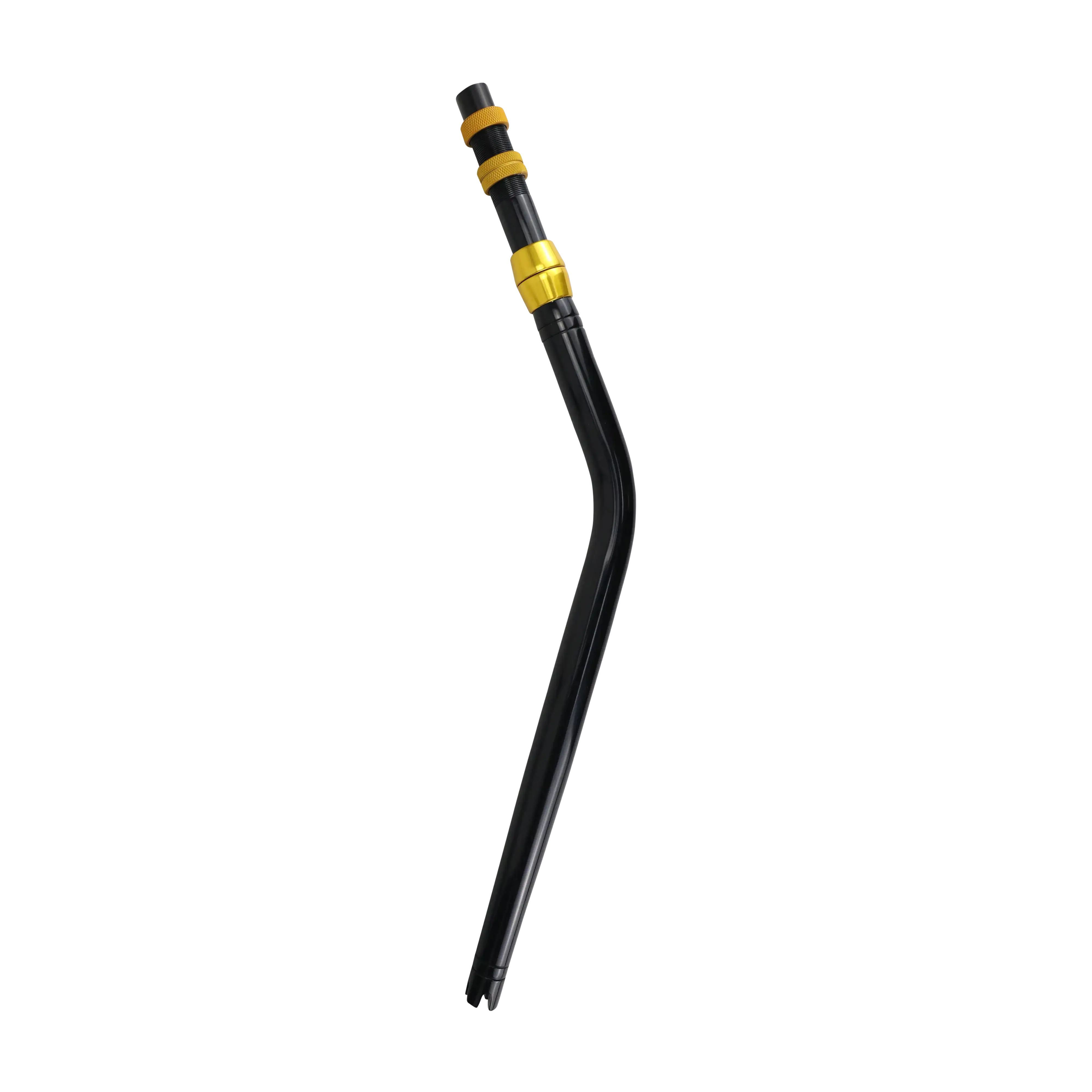 AFTCO Unibutts® – One-Piece Aluminum Butt & Reel Seat