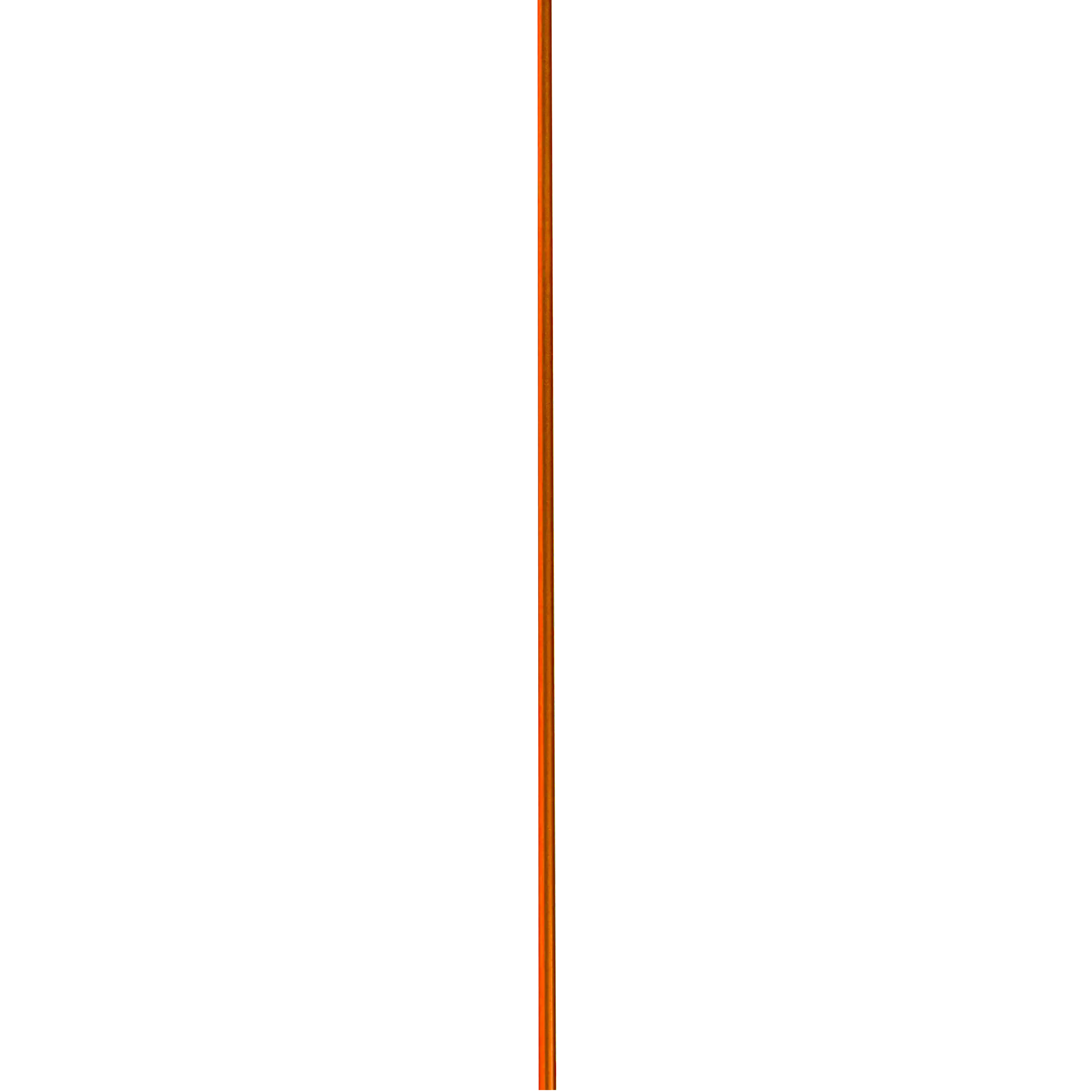 V-Line 34" Uncommon Carbon Ice Rod Blank