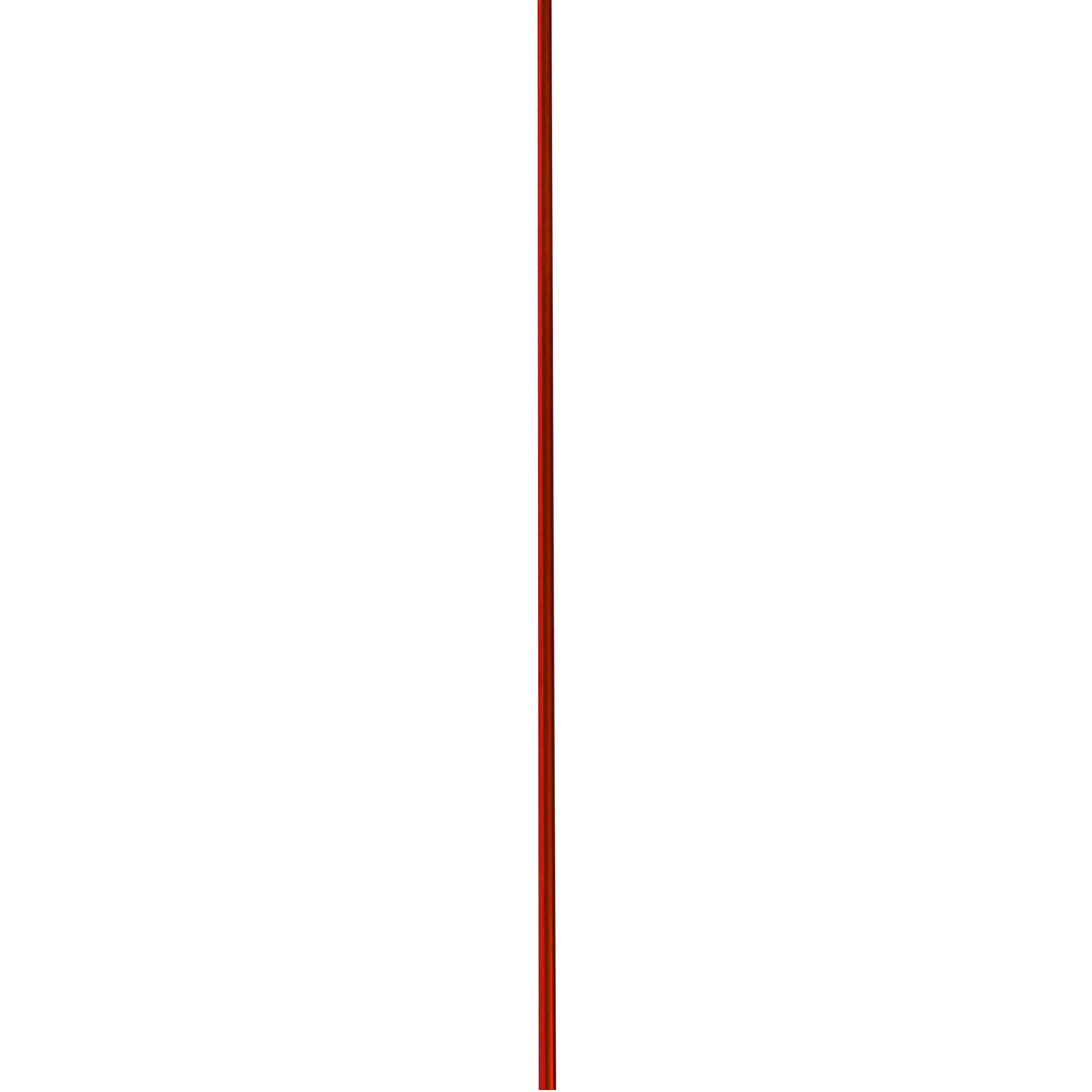 V-Line 34" Uncommon Carbon Ice Rod Blank