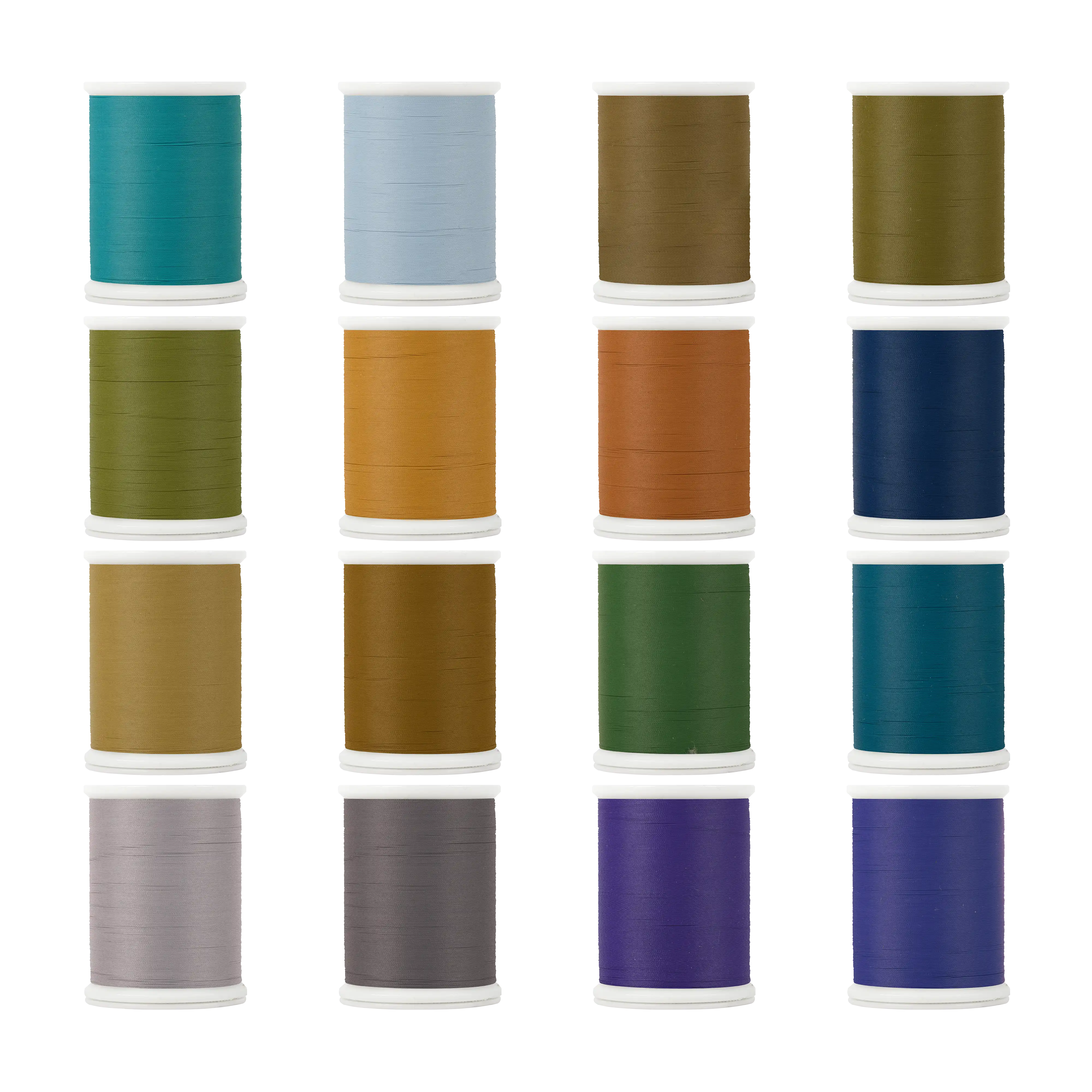 Fuji Ultra Poly Thread Kit