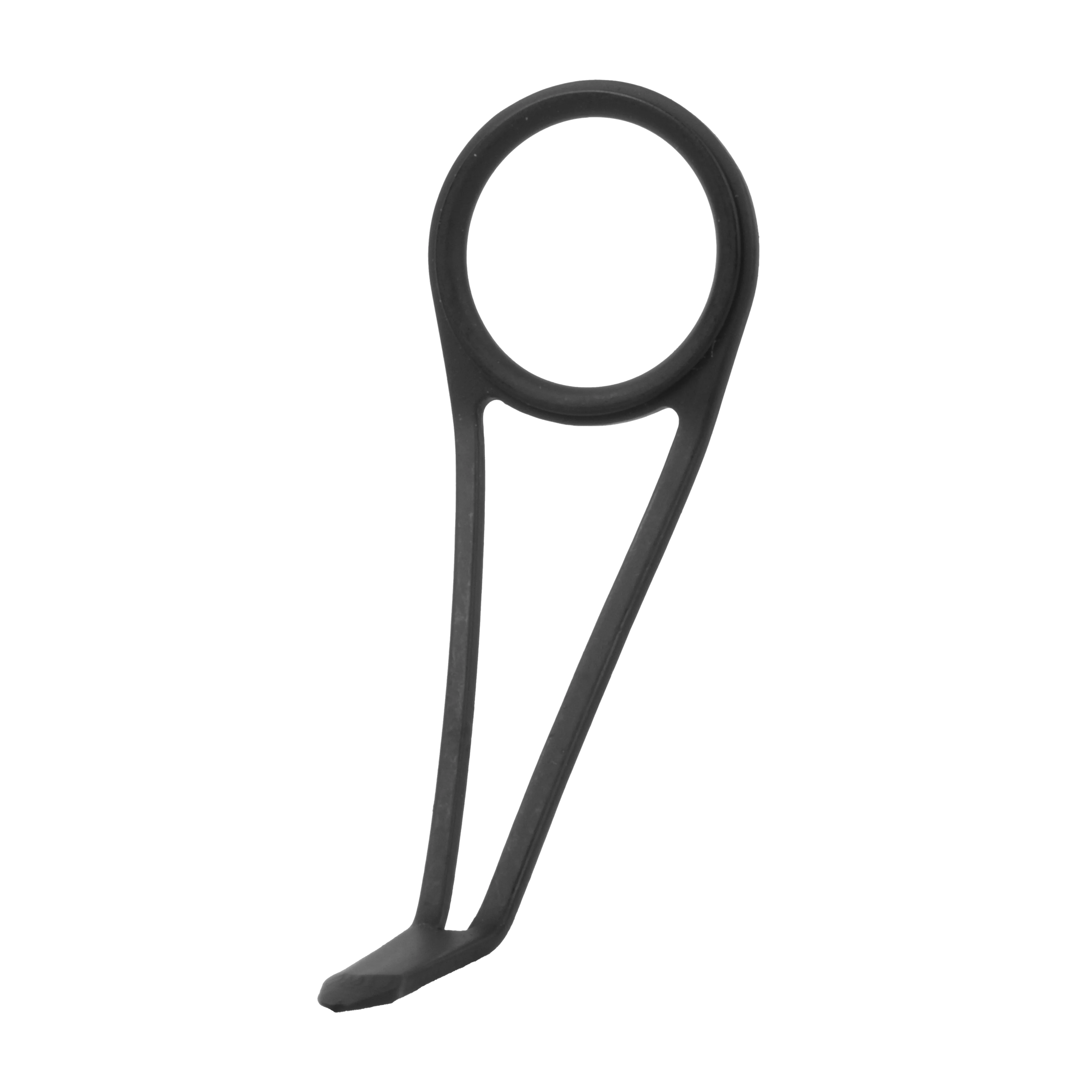 American Tackle Vortex Air Single Foot Spinning Guides – High-Frame