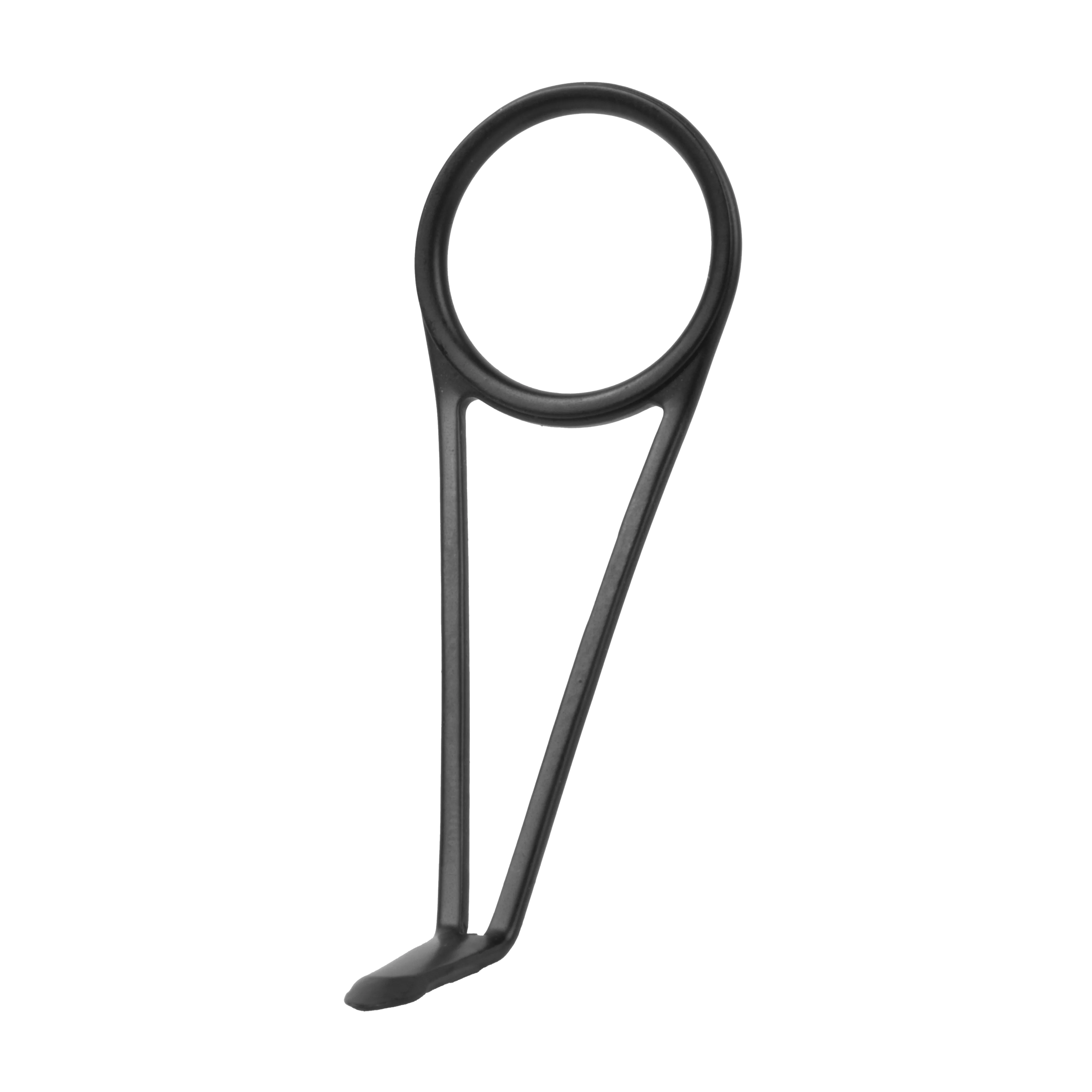 American Tackle Vortex Air Single Foot Spinning Guides – High-Frame