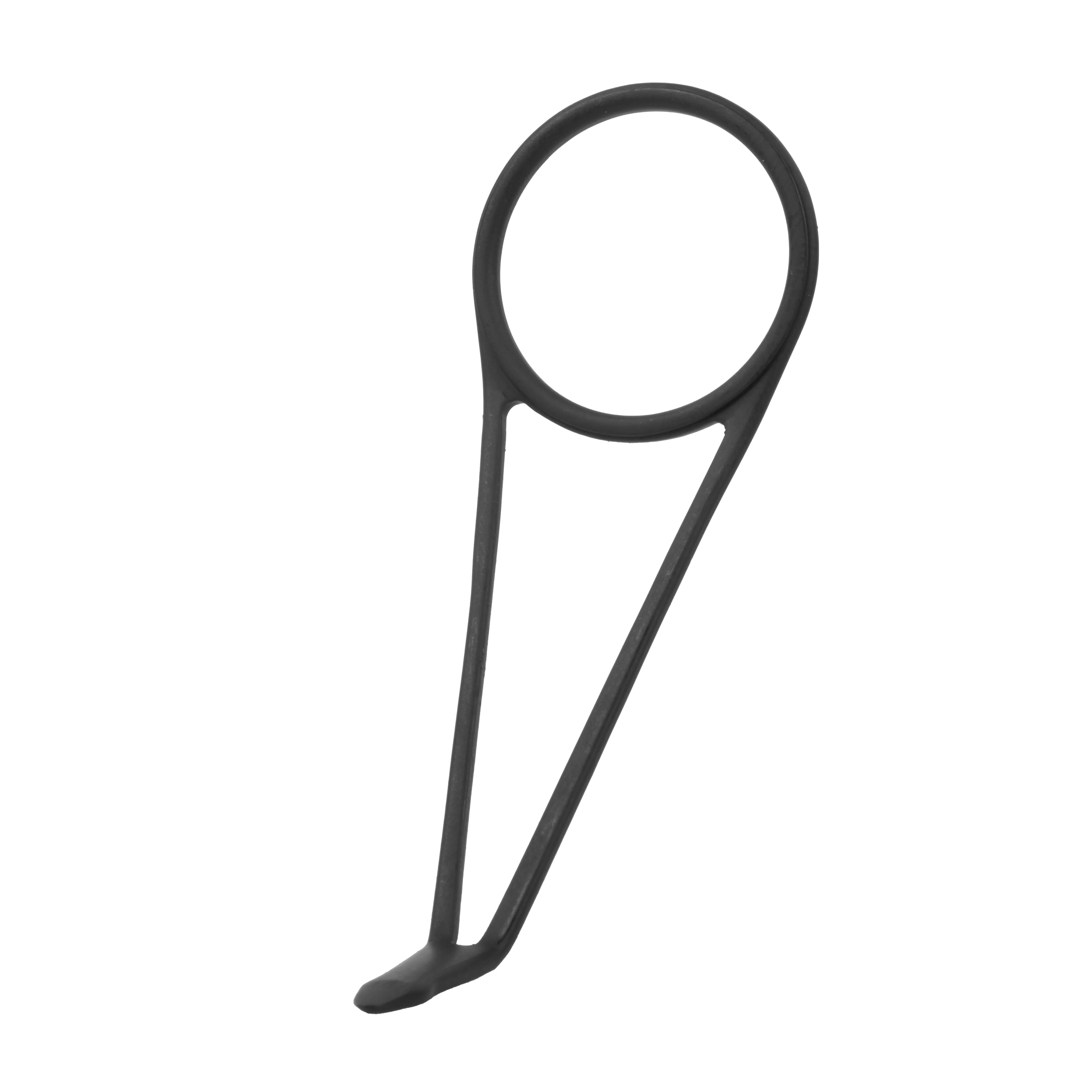 American Tackle Vortex Air Single Foot Spinning Guides – High-Frame