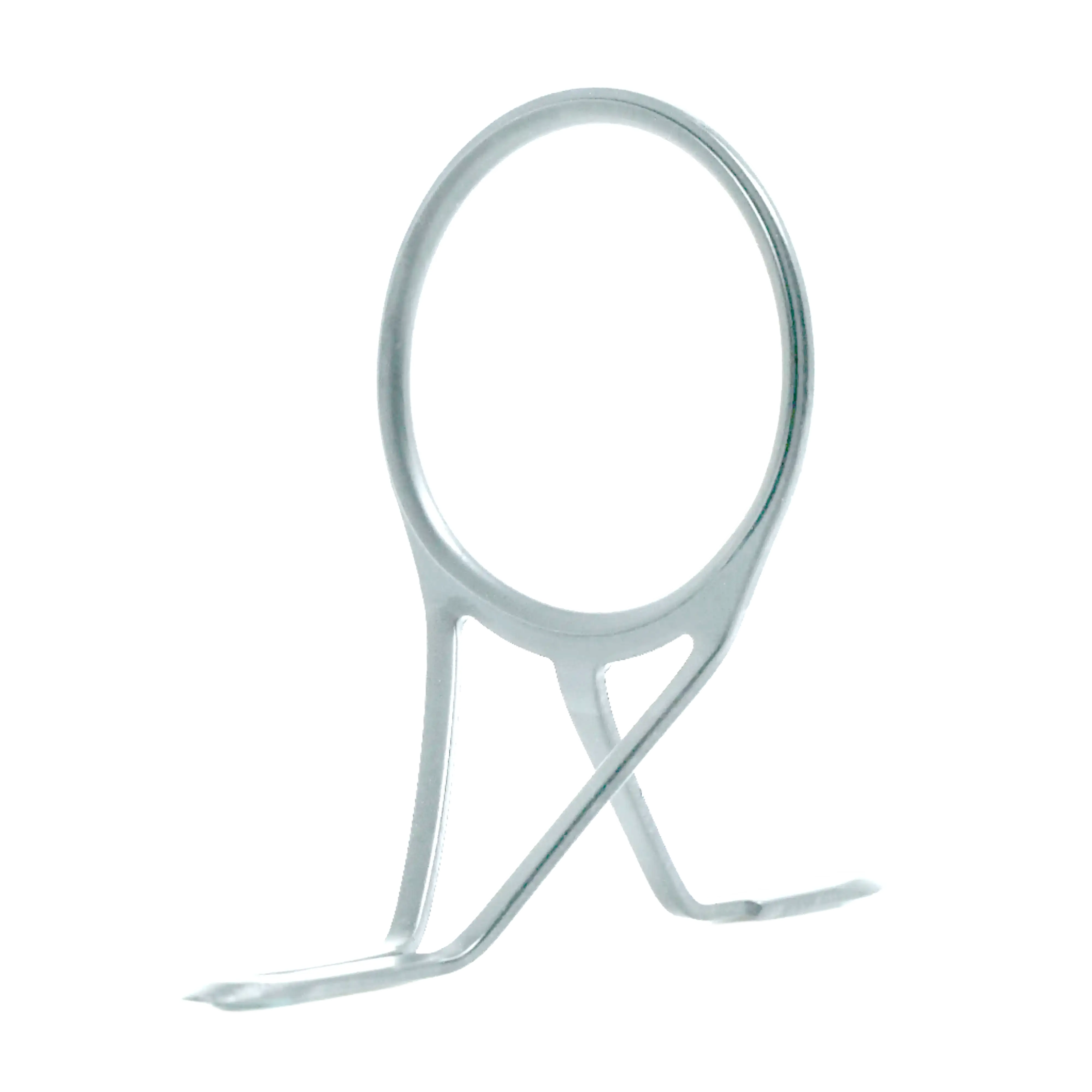 American Tackle Vortex Air Double Foot Guides