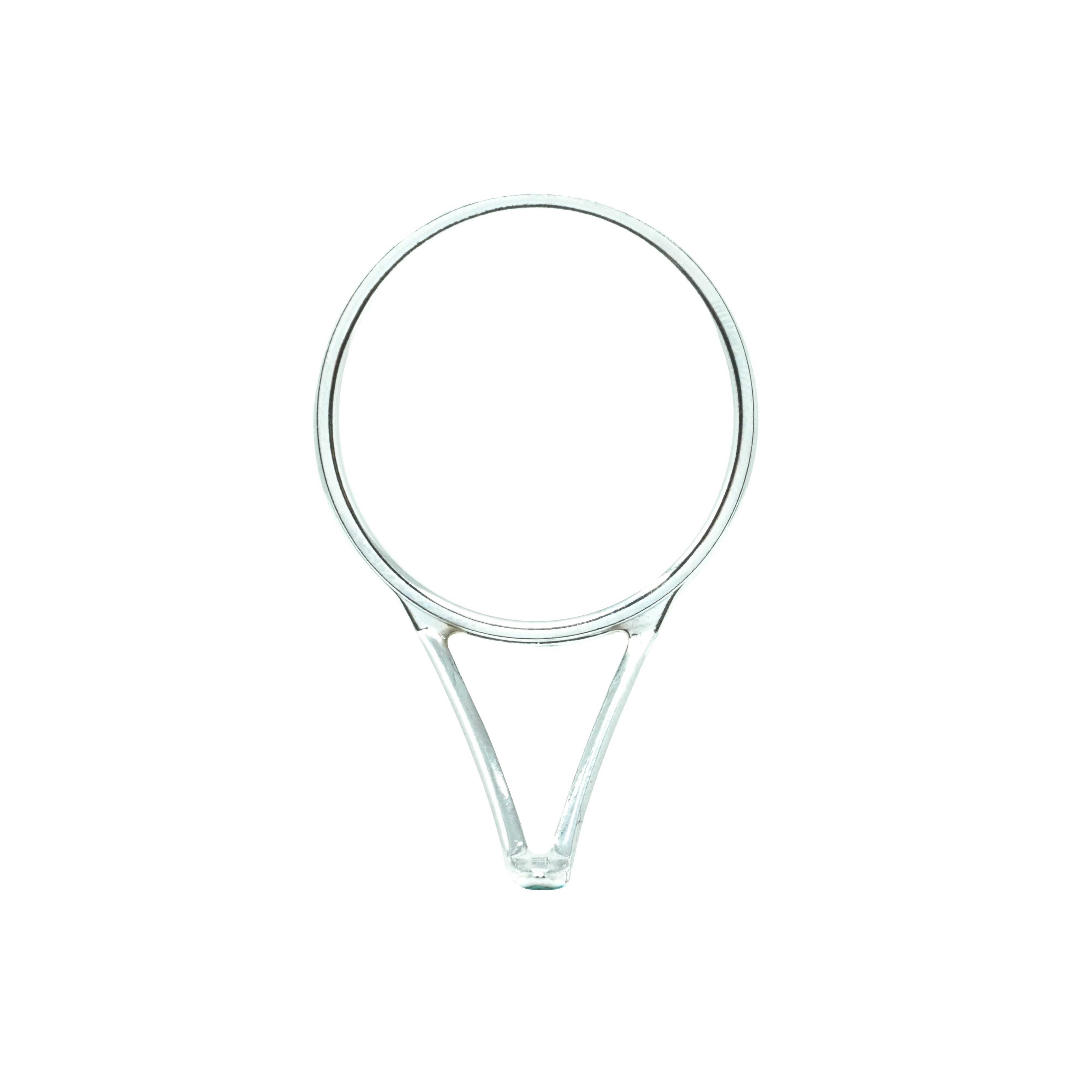 American Tackle Vortex Air Single-Foot Spinning Guides