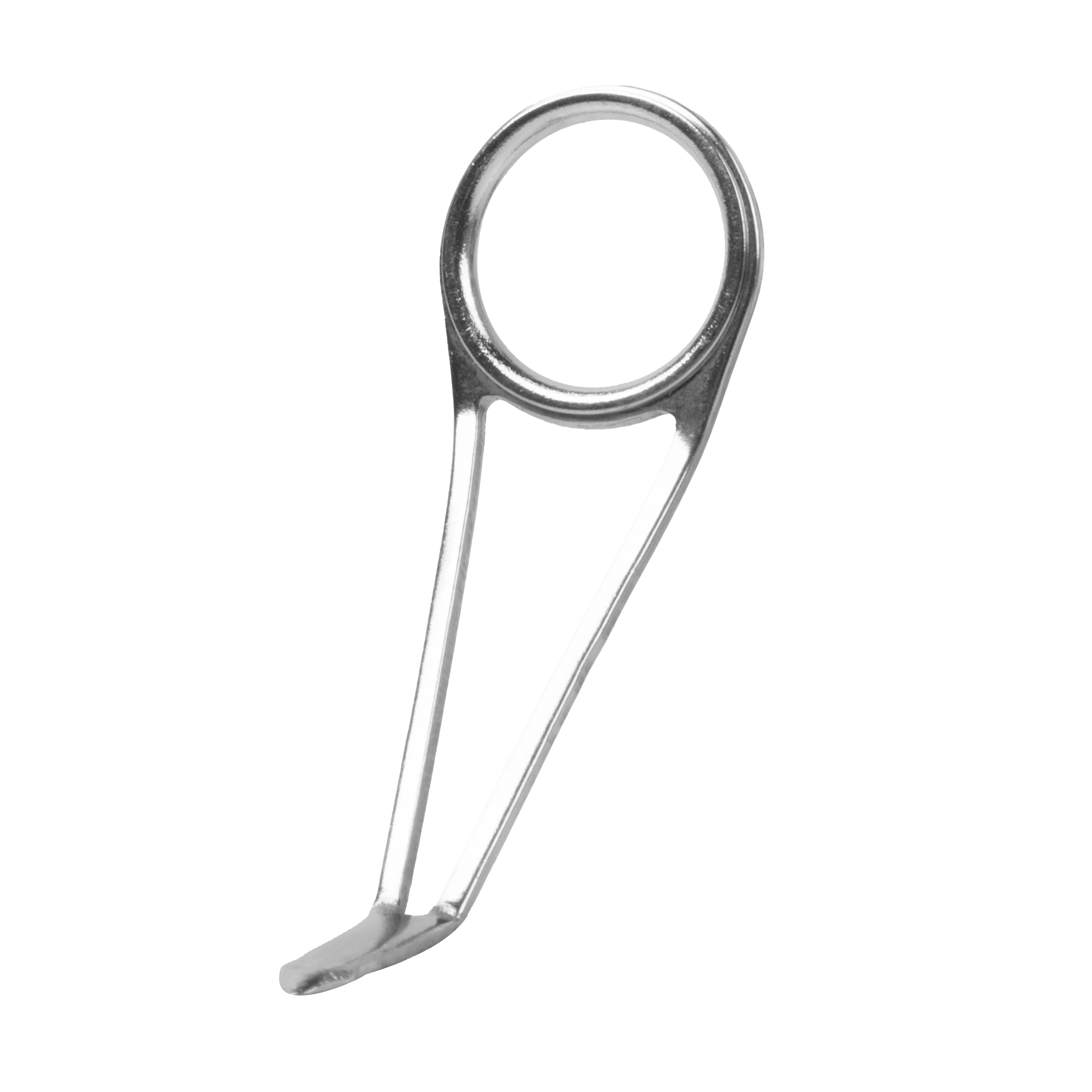 American Tackle Vortex Air Single Foot Spinning Guides – High-Frame