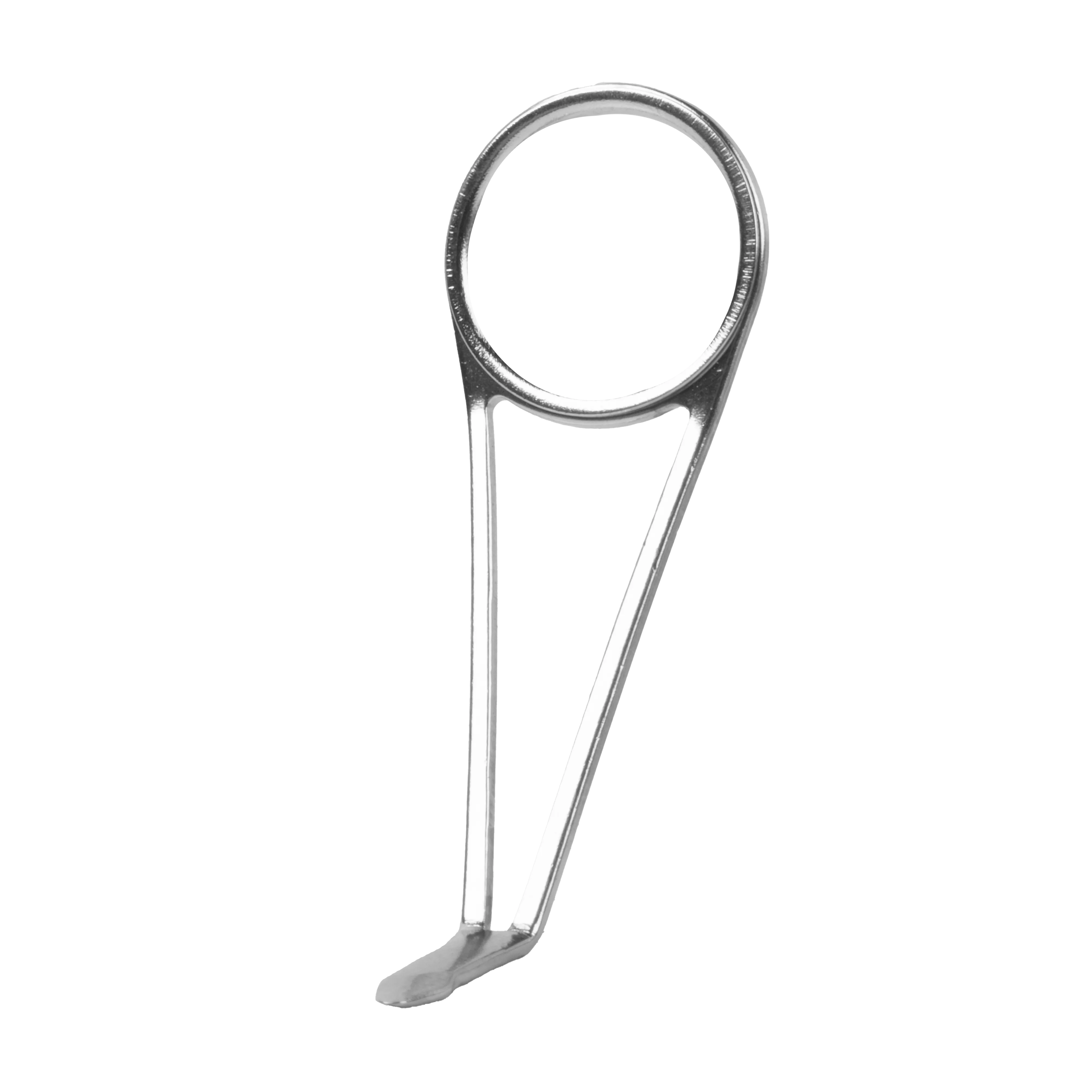 American Tackle Vortex Air Single Foot Spinning Guides – High-Frame