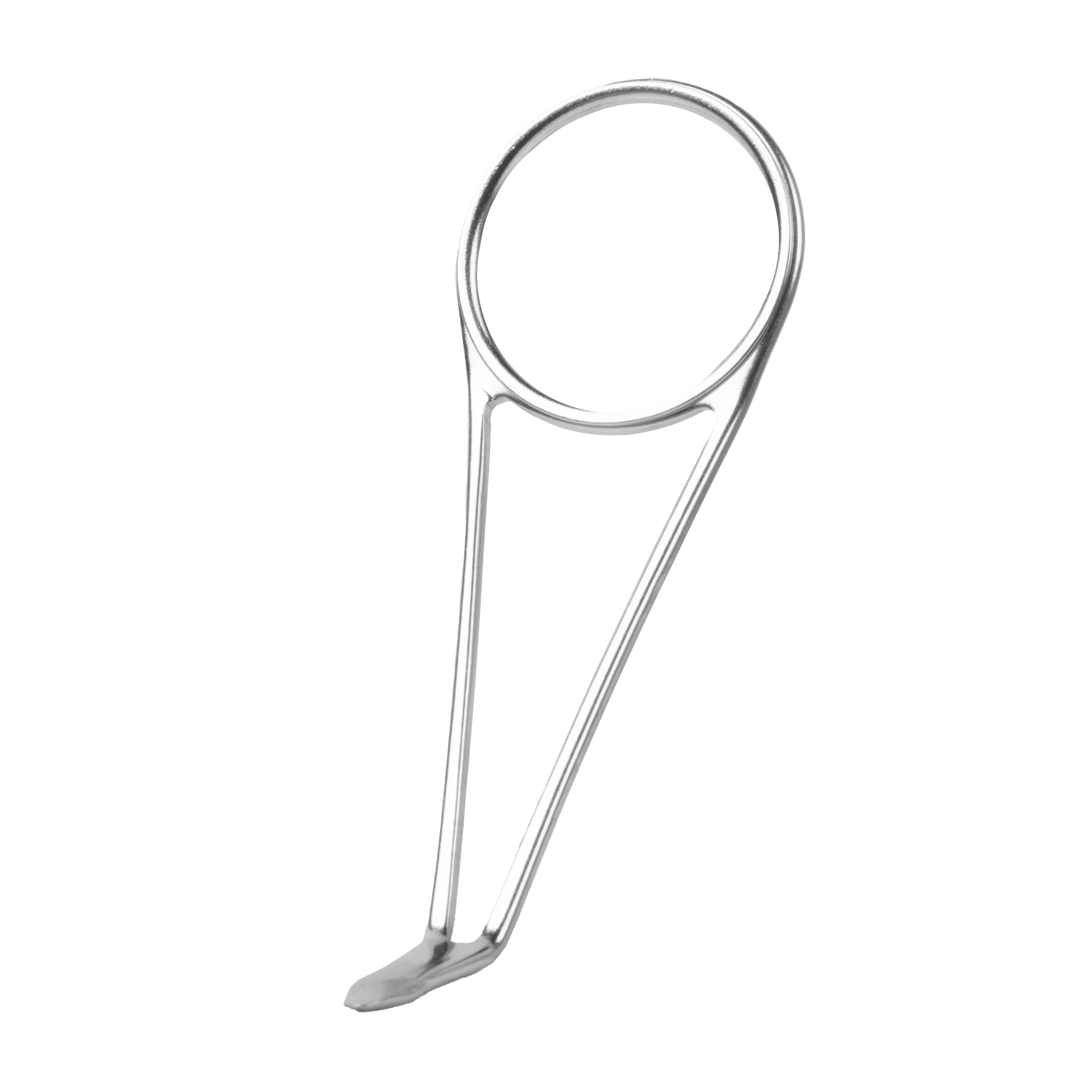 American Tackle Vortex Air Single Foot Spinning Guides – High-Frame