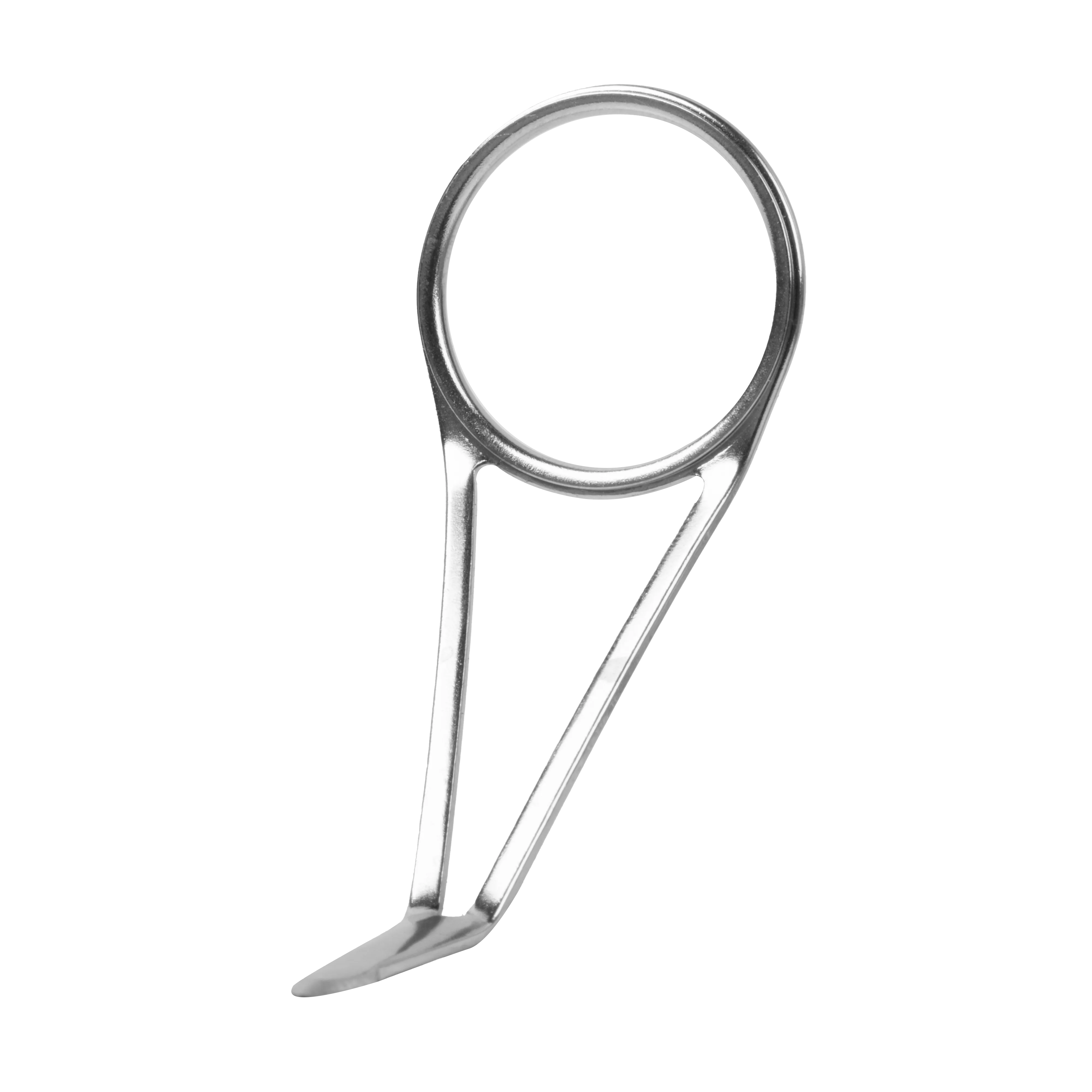 American Tackle Vortex Air Single Foot Spinning Guides – High-Frame