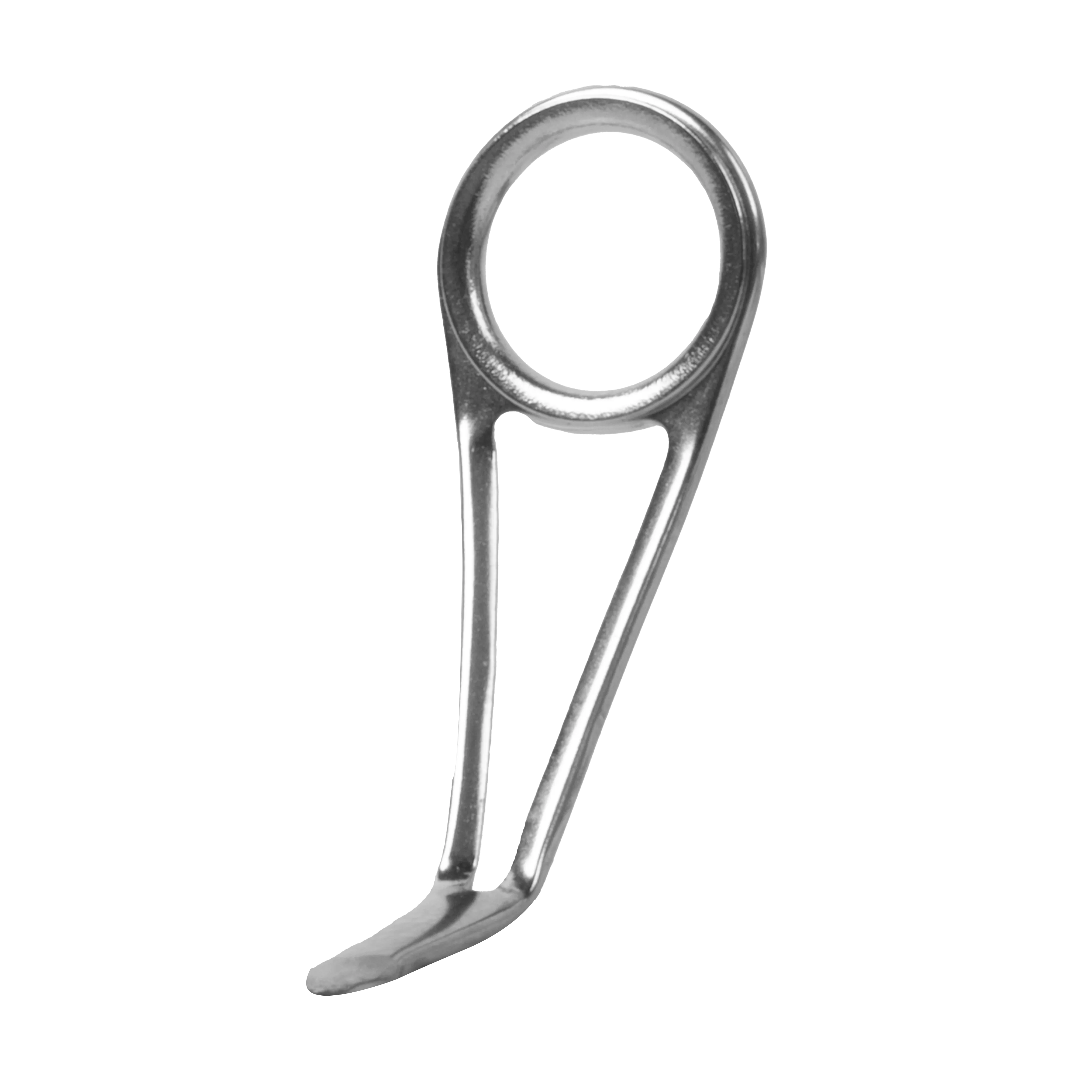 American Tackle Vortex Air Single Foot Spinning Guides – High-Frame