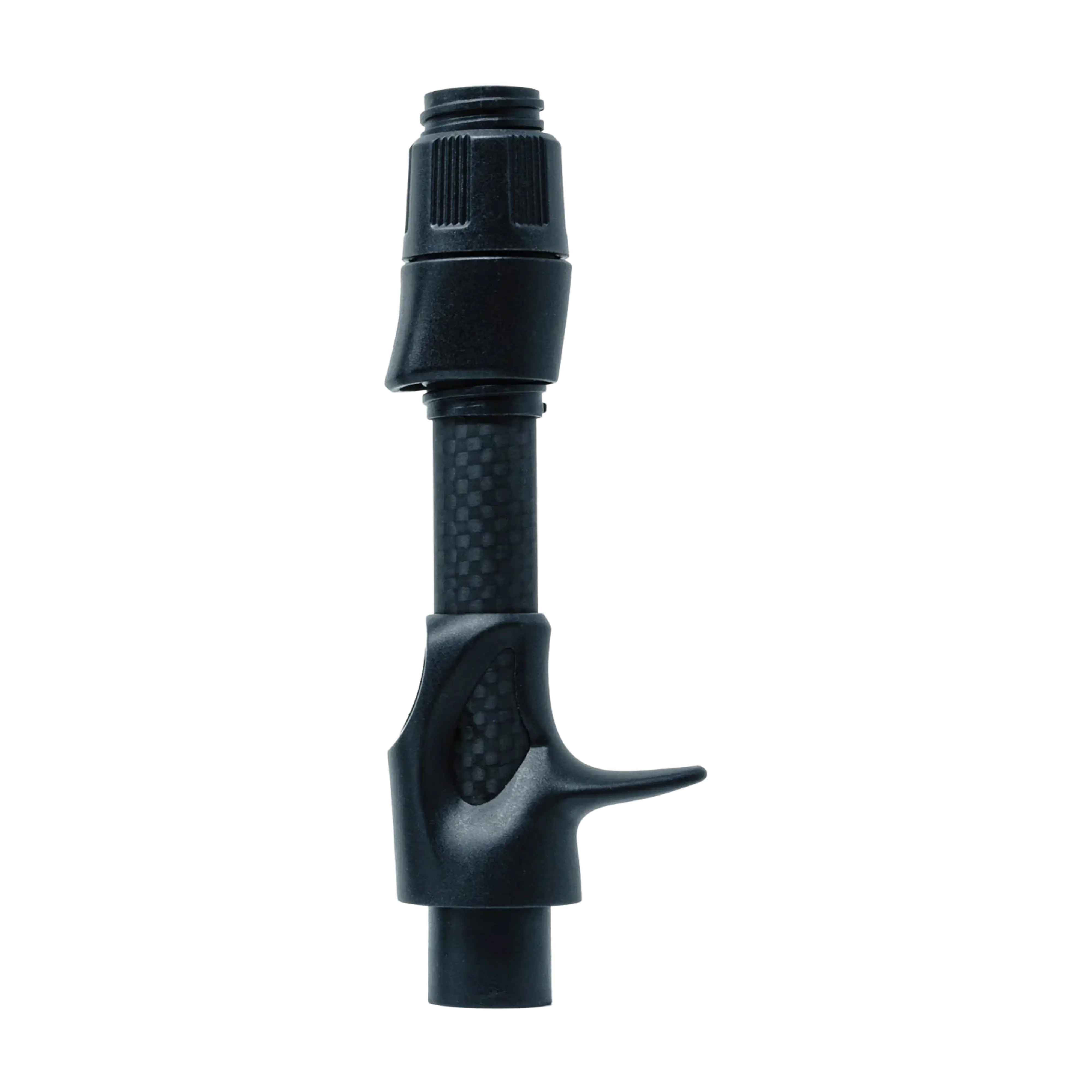 American Tackle G2 VIBE2 Split Casting Reel Seat - Pre-Assembled