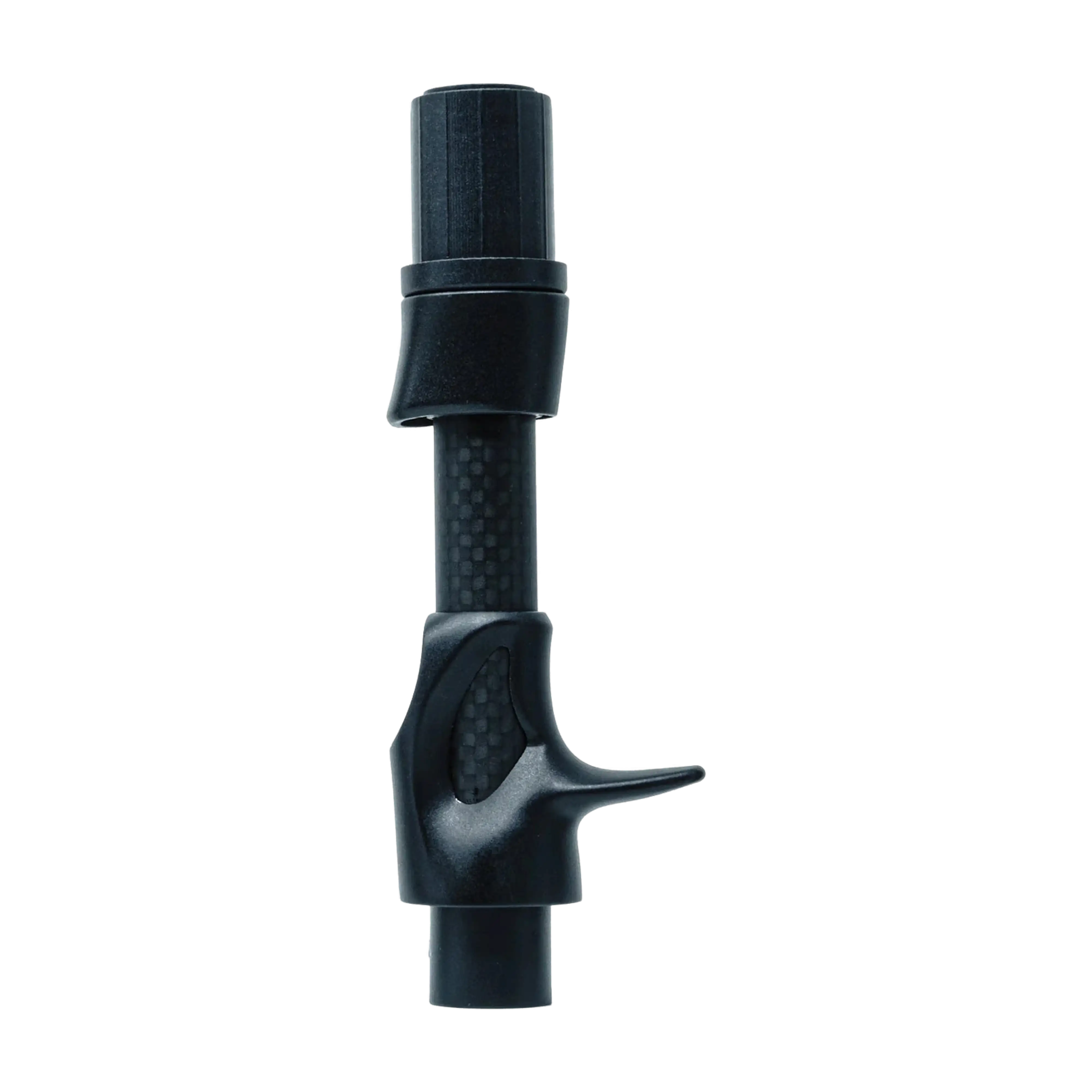 American Tackle G2 VIBE2 Split Casting Reel Seat - Pre-Assembled