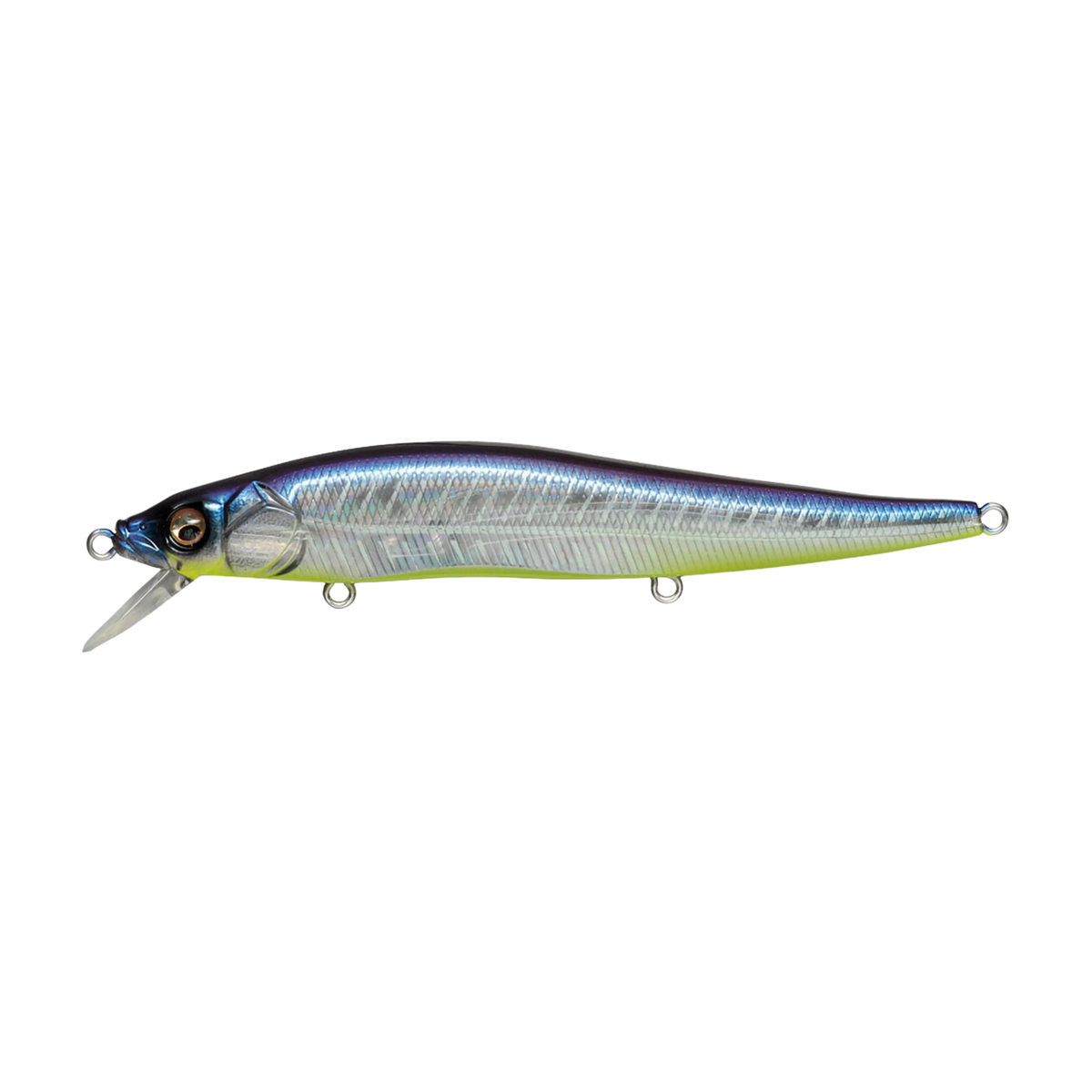 Megabass Vision 110 Jerkbaits