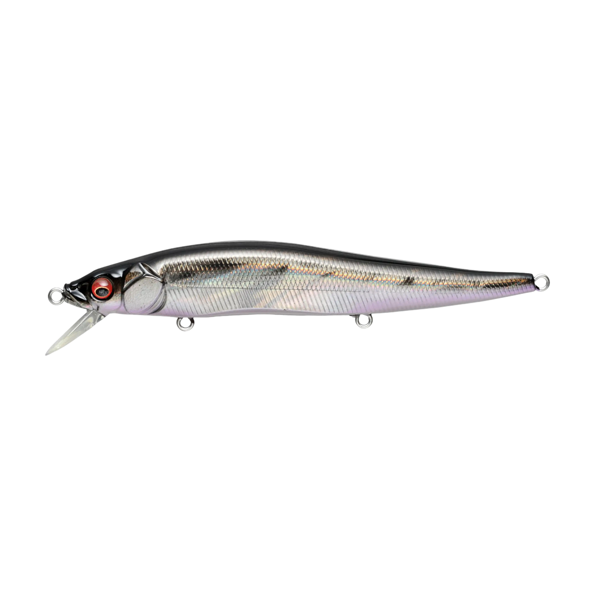 Megabass Vision 110 Jerkbaits