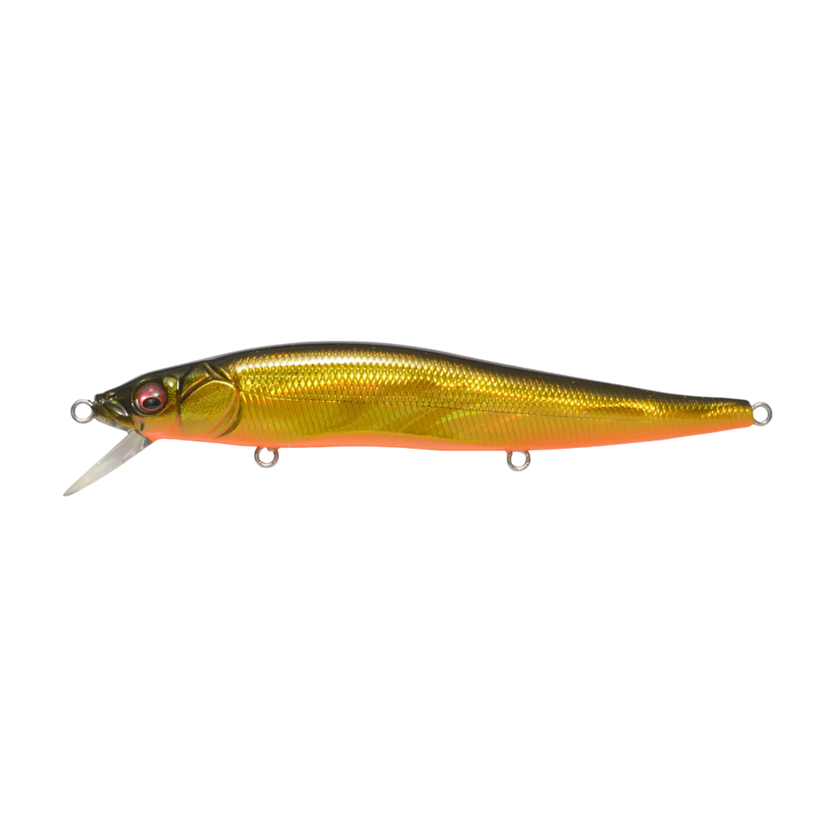 Megabass Vision 110 Jerkbaits