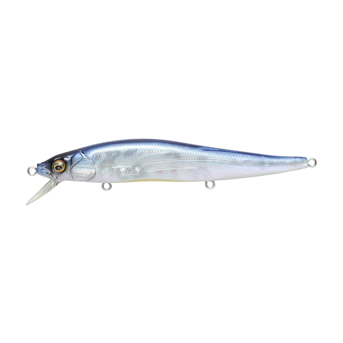 Megabass Vision 110 Jerkbaits