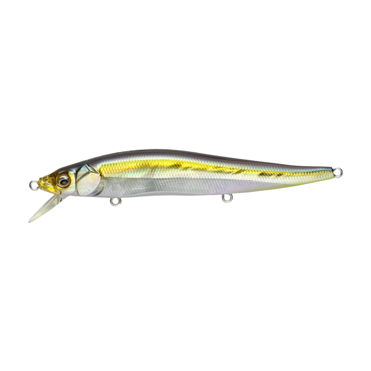 Megabass Vision 110 Jerkbaits