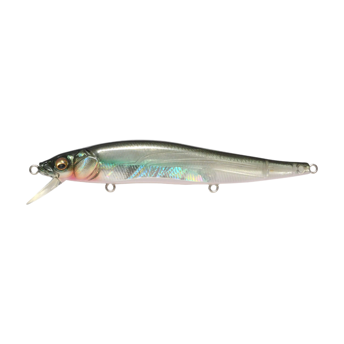 Megabass Vision 110 Jerkbaits