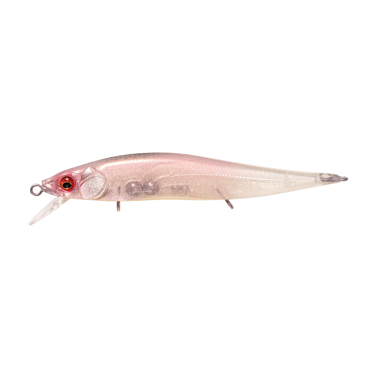 Megabass Vision 110 Jr. Jerkbaits