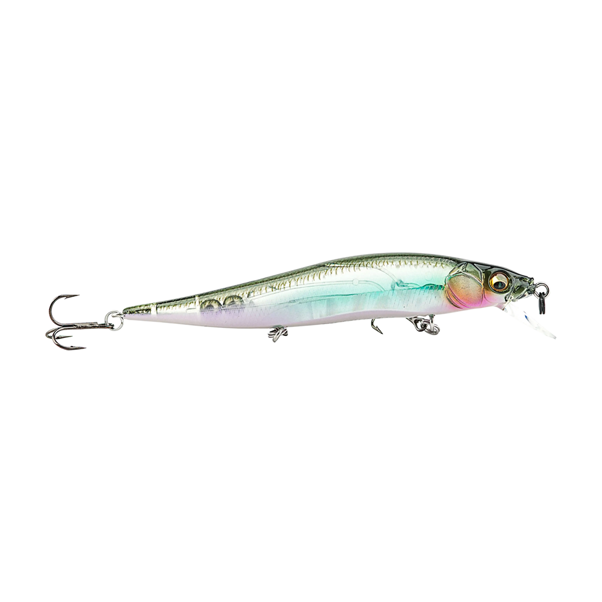 Megabass Vision 110 Jr. Jerkbaits