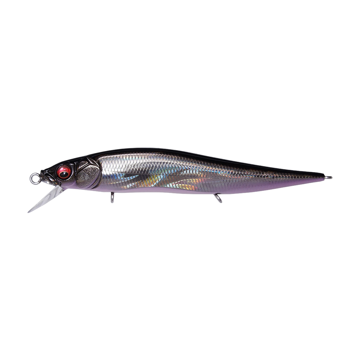 Megabass Vision 110 Jr. Jerkbaits
