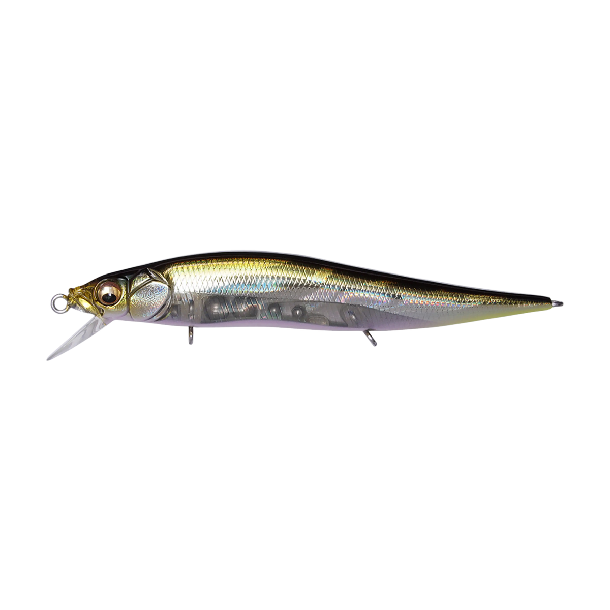 Megabass Vision 110 Jr. Jerkbaits