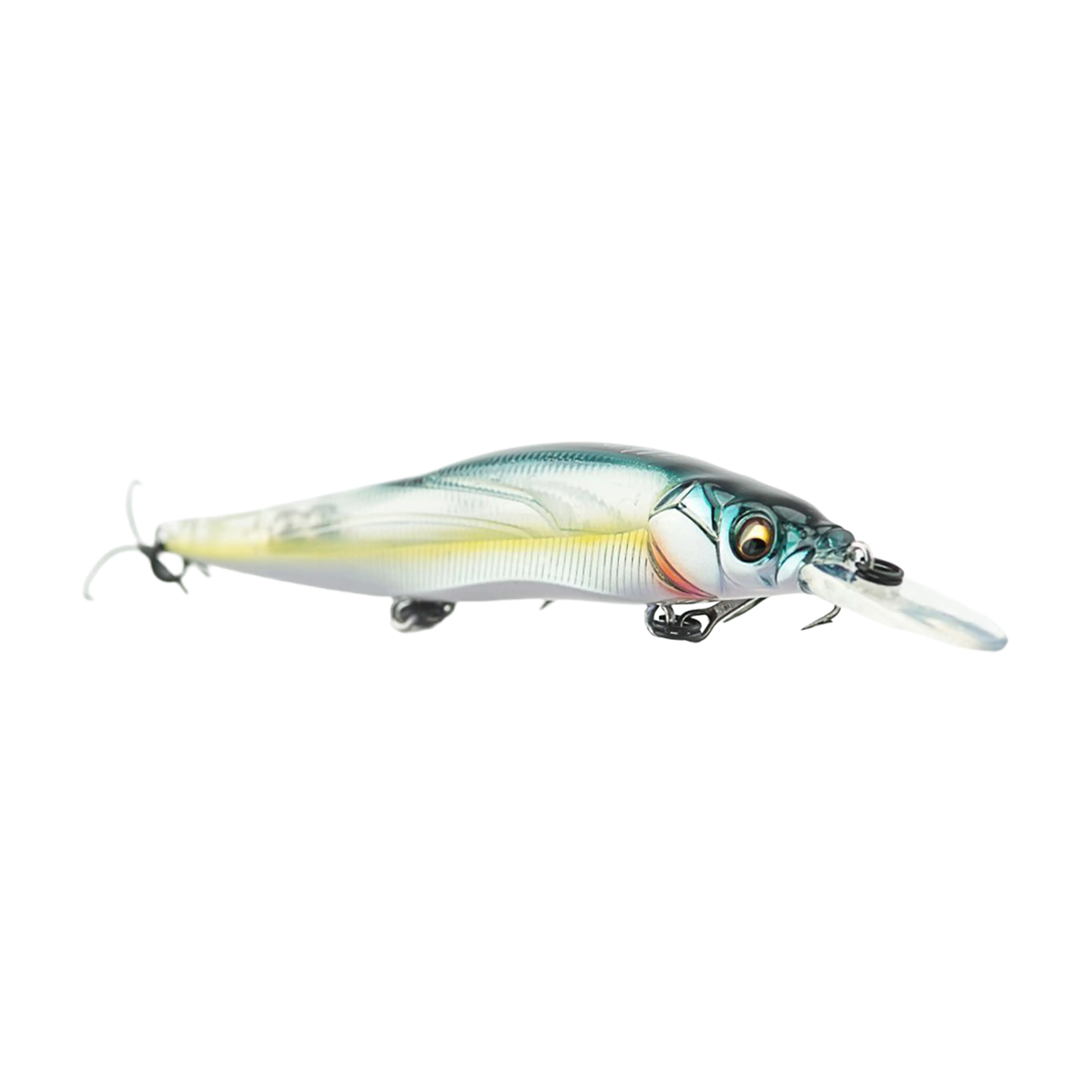 Megabass Vision 110+1 Jerkbaits