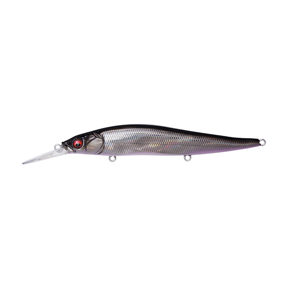 Megabass Vision 110+1 Jerkbaits