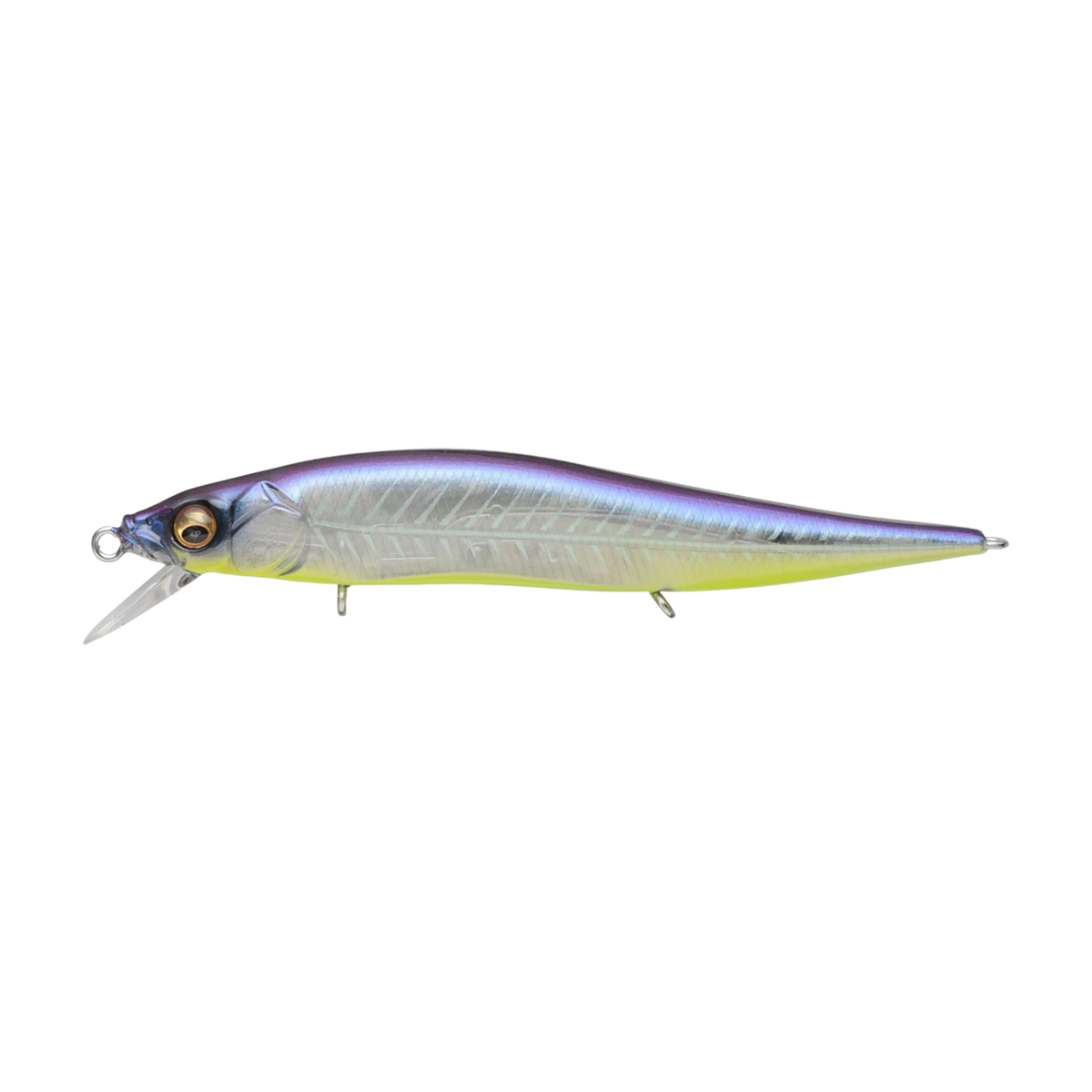 Megabass Vision 110 Jr. Jerkbaits