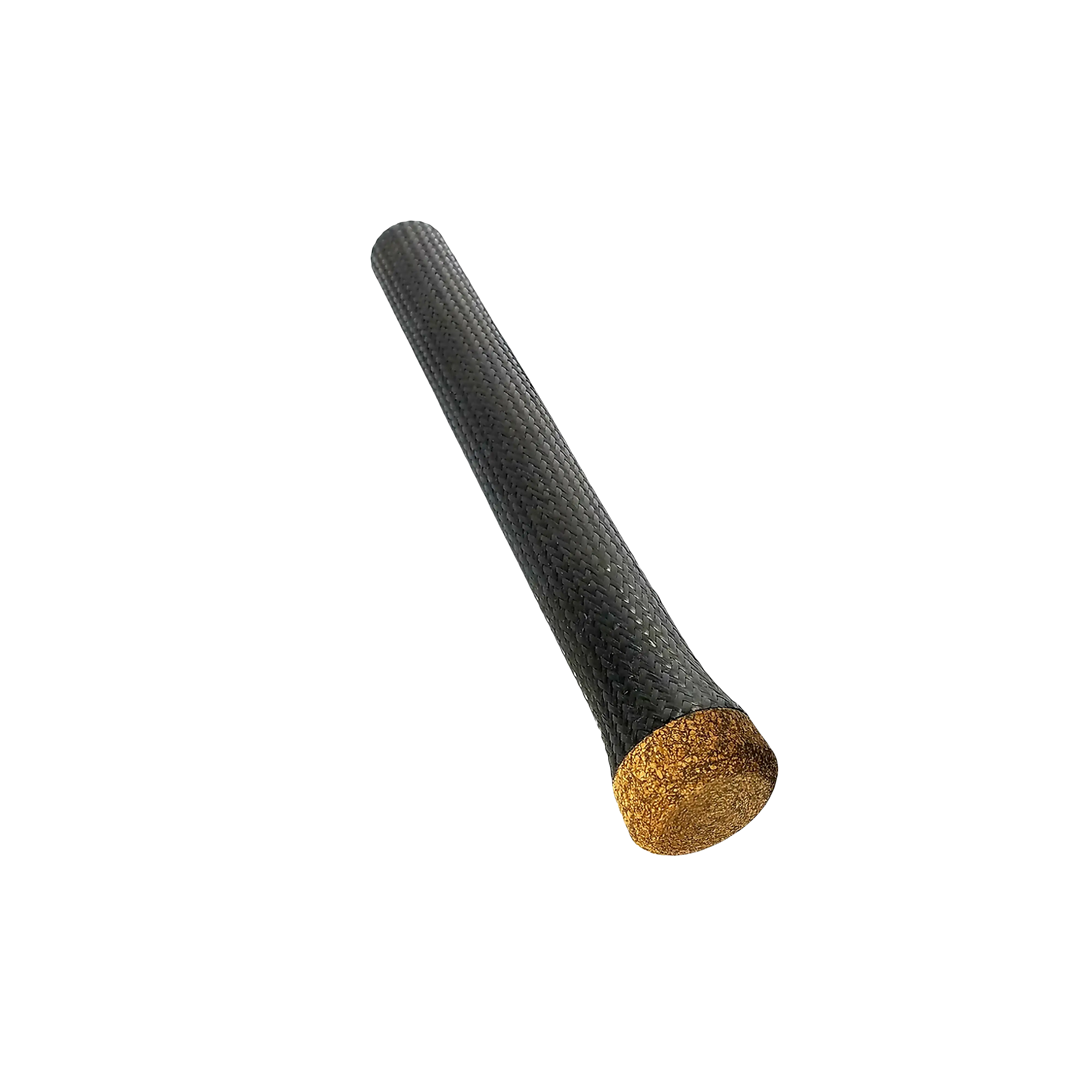 V-Line Carbon Fiber Tapered Grip