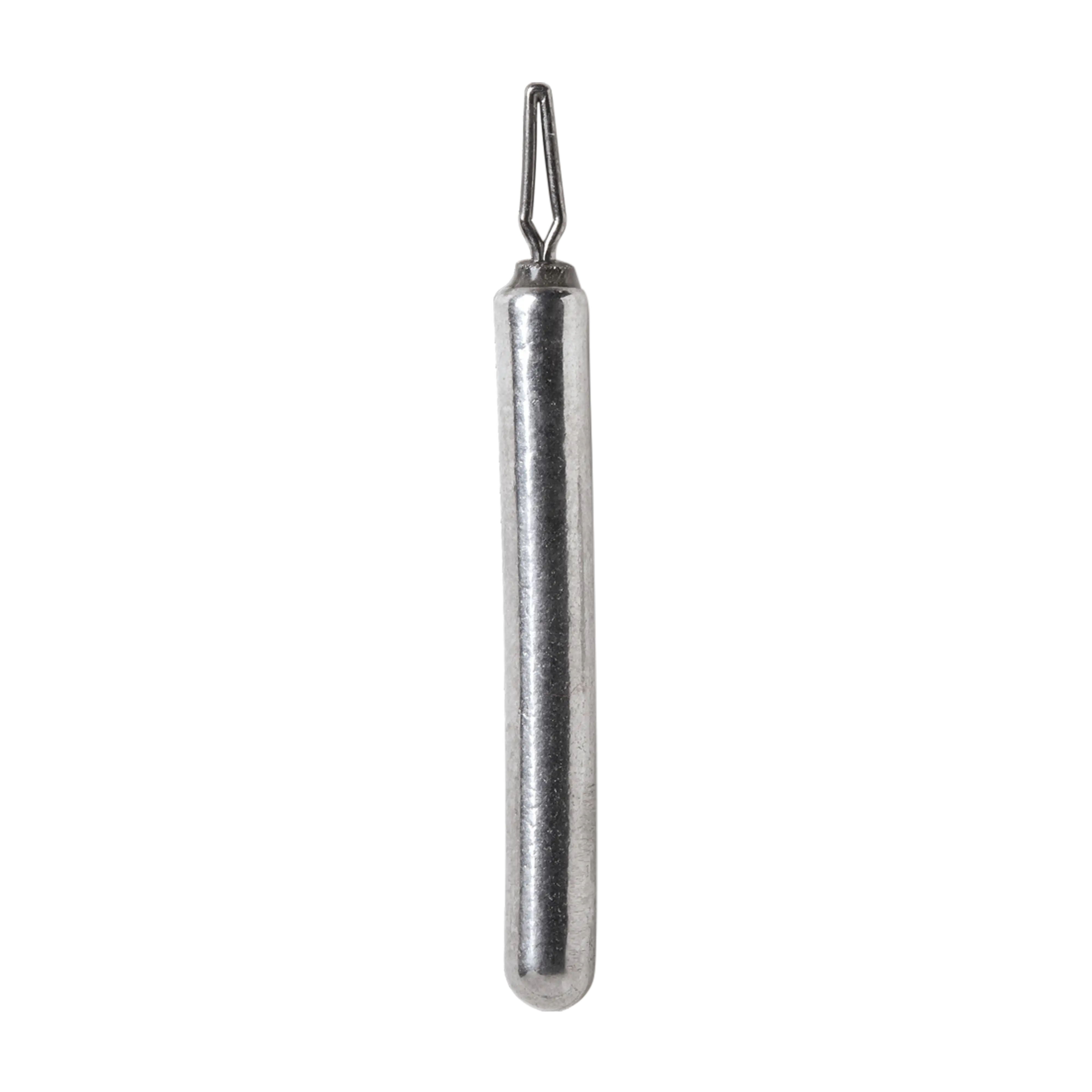 VMC Tungsten Drop Shot Cylinder Weights