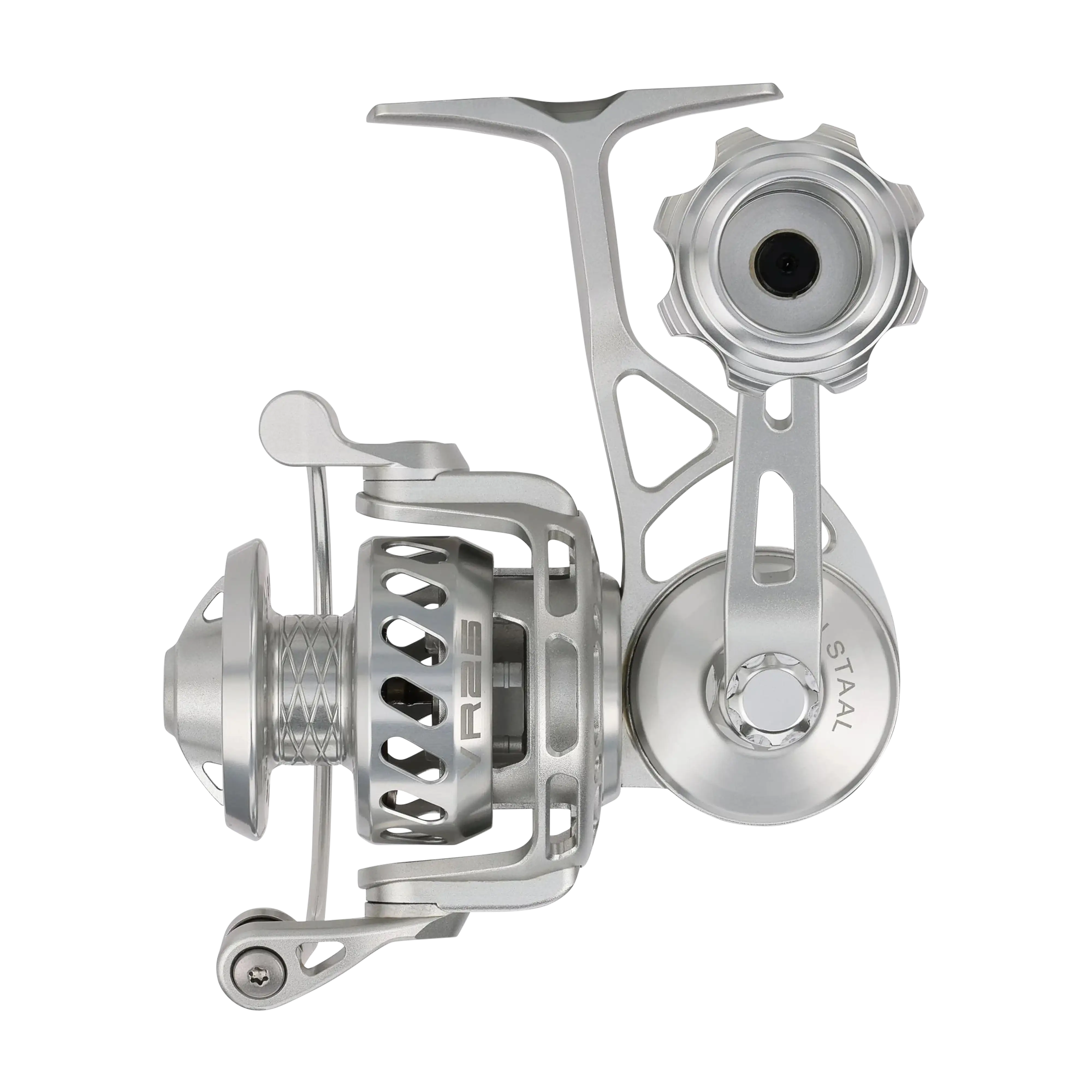 Van Staal VRII Series Spinning Reel